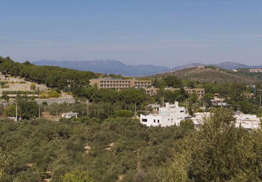 Pigale Family Club Resort Kusadasi