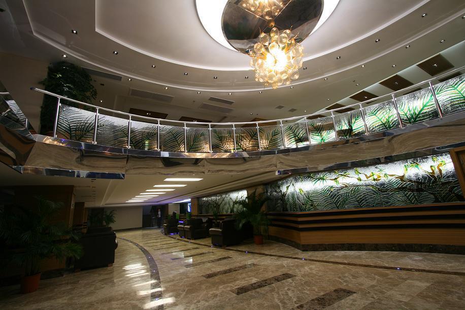 Dream Hill Business Deluxe 4*