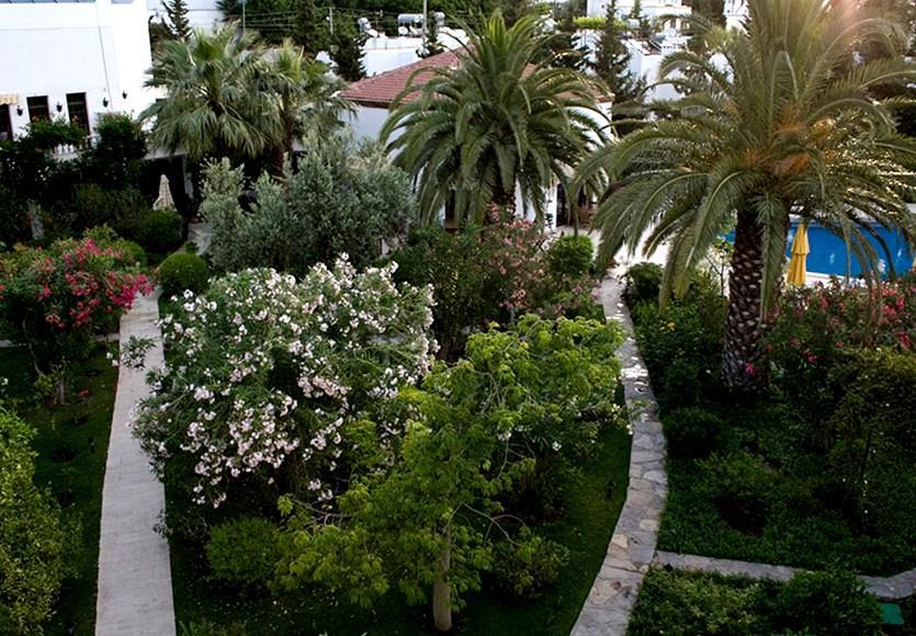 Hotel Karia Princess 4*