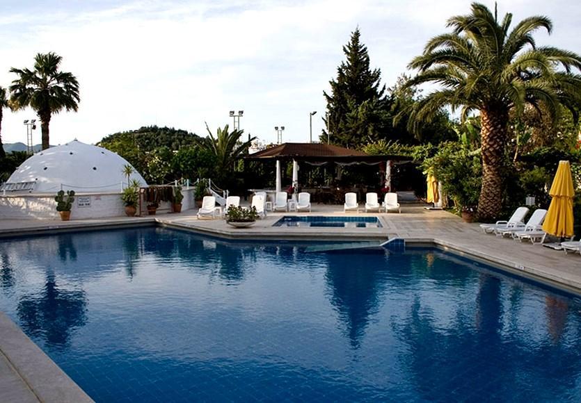 Hotel Karia Princess 4*