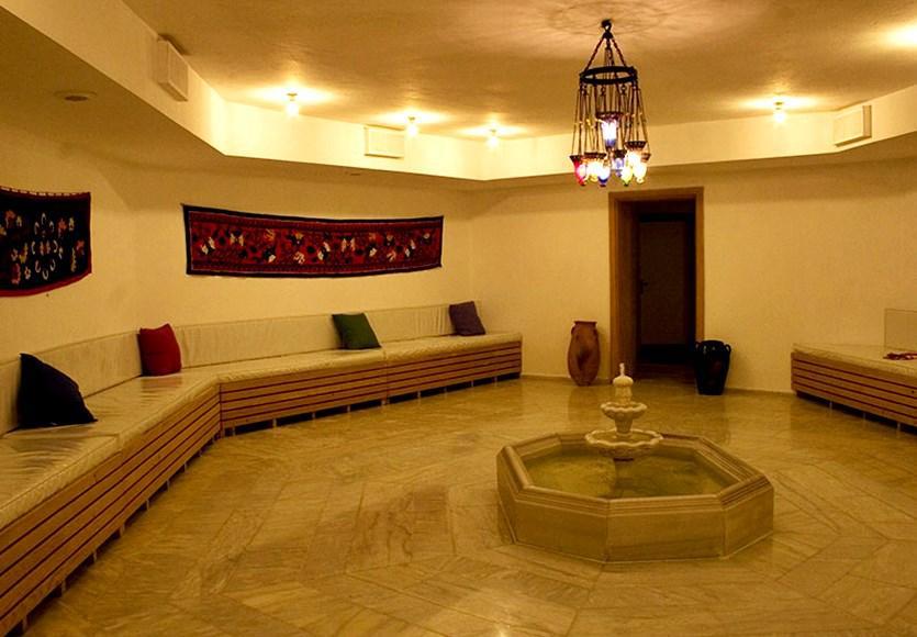 Hotel Karia Princess Bodrum