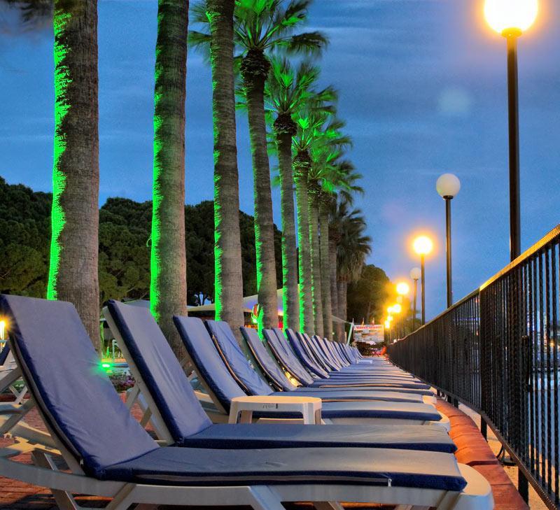 Omer Resort 4*
