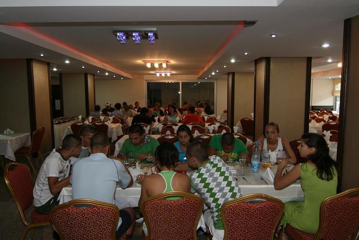 Duqqan Deluxe Hotel Kusadasi
