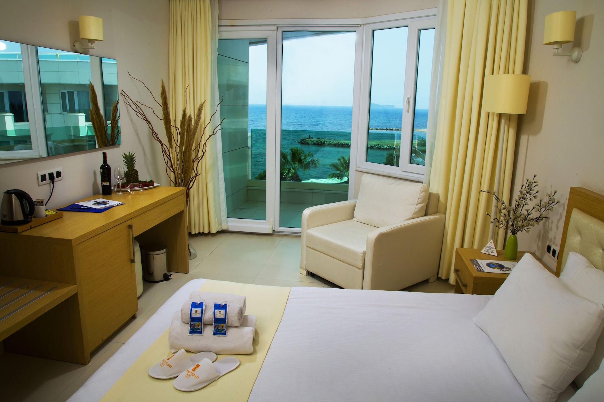 Dragut Point South Resort