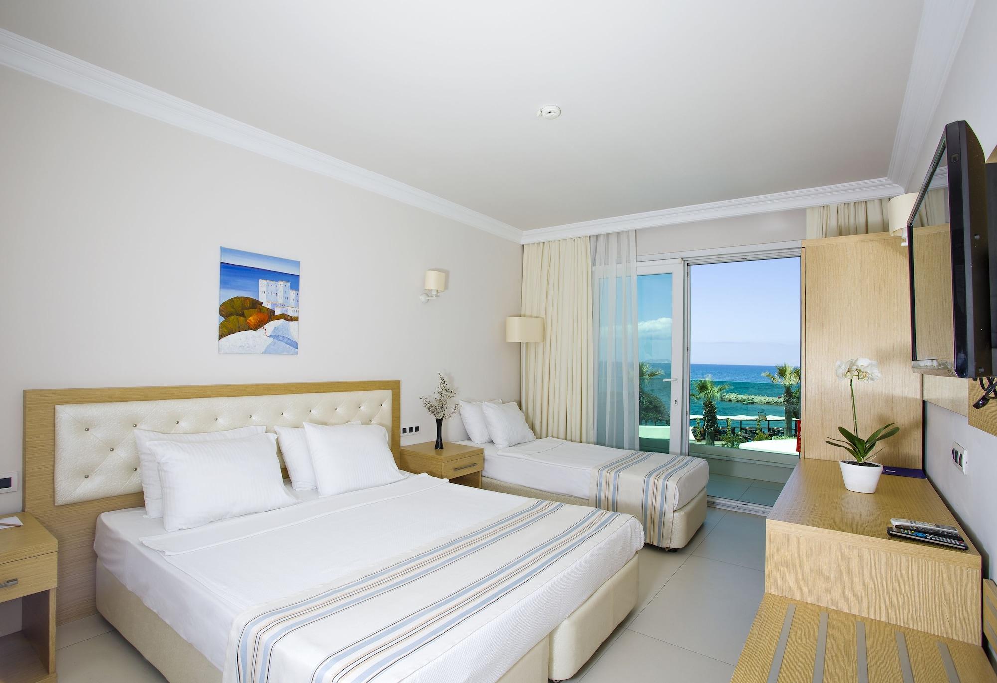 Resort Dragut Point South Turgutreis
