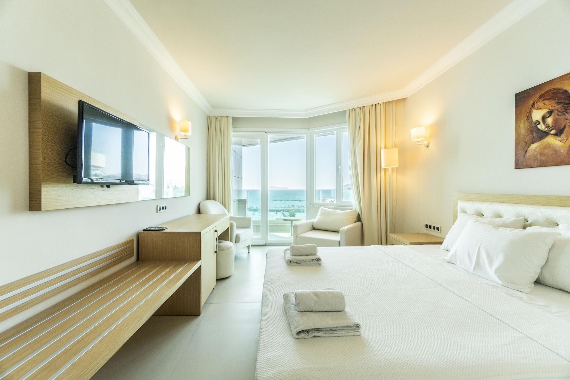 Dragut Point South Resort