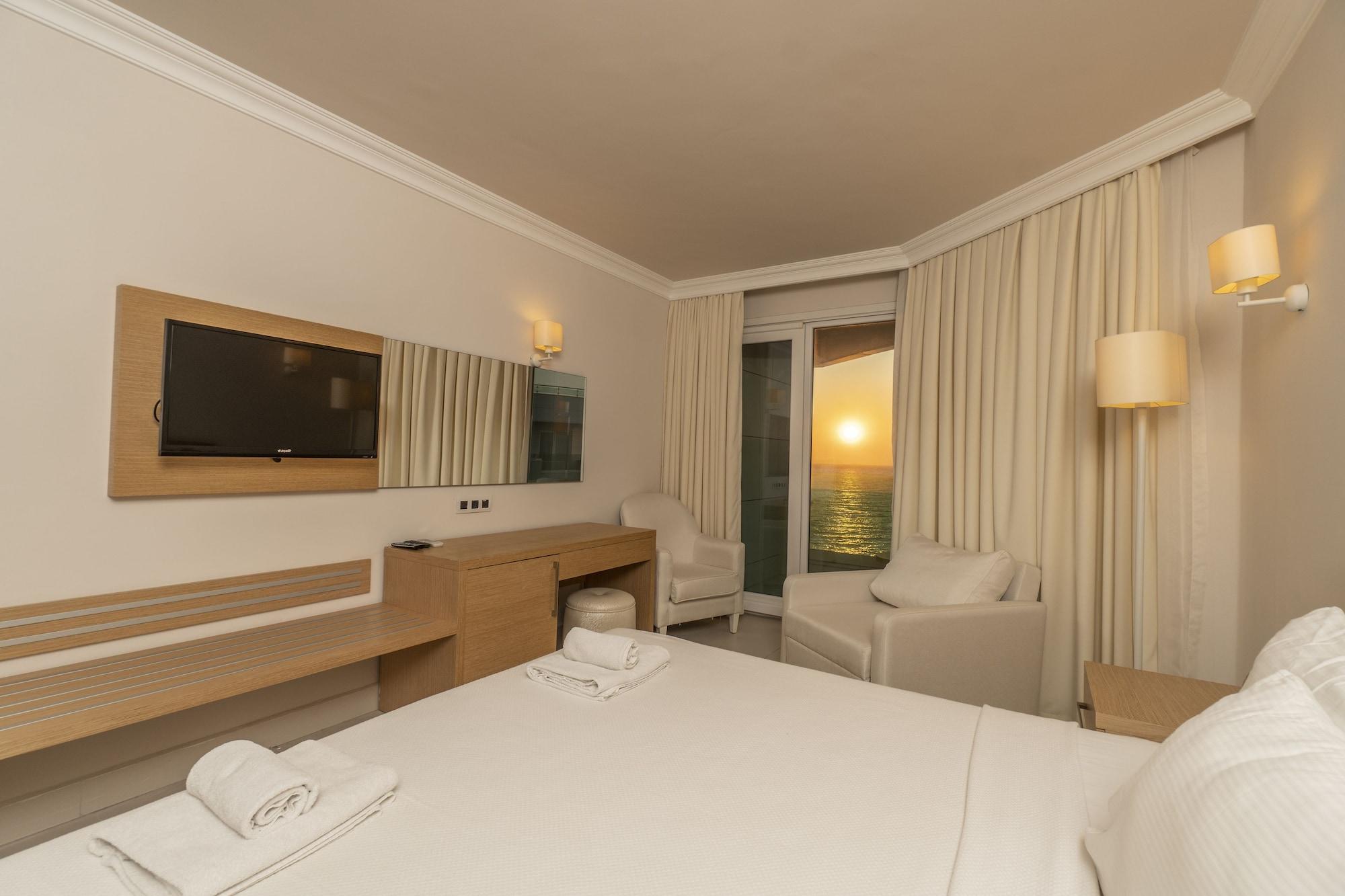 Resort Dragut Point South Turgutreis