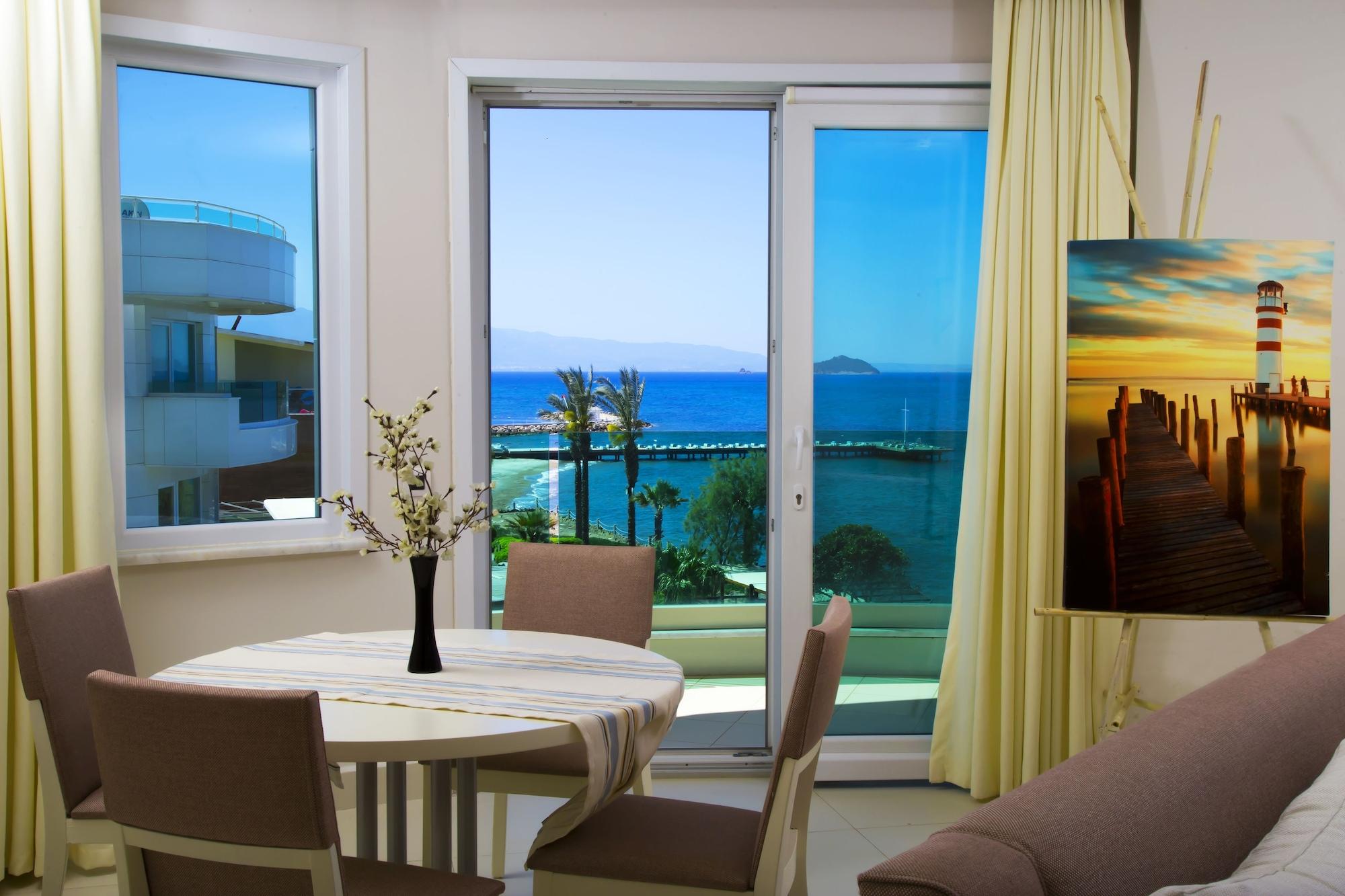 Dragut Point South Turgutreis