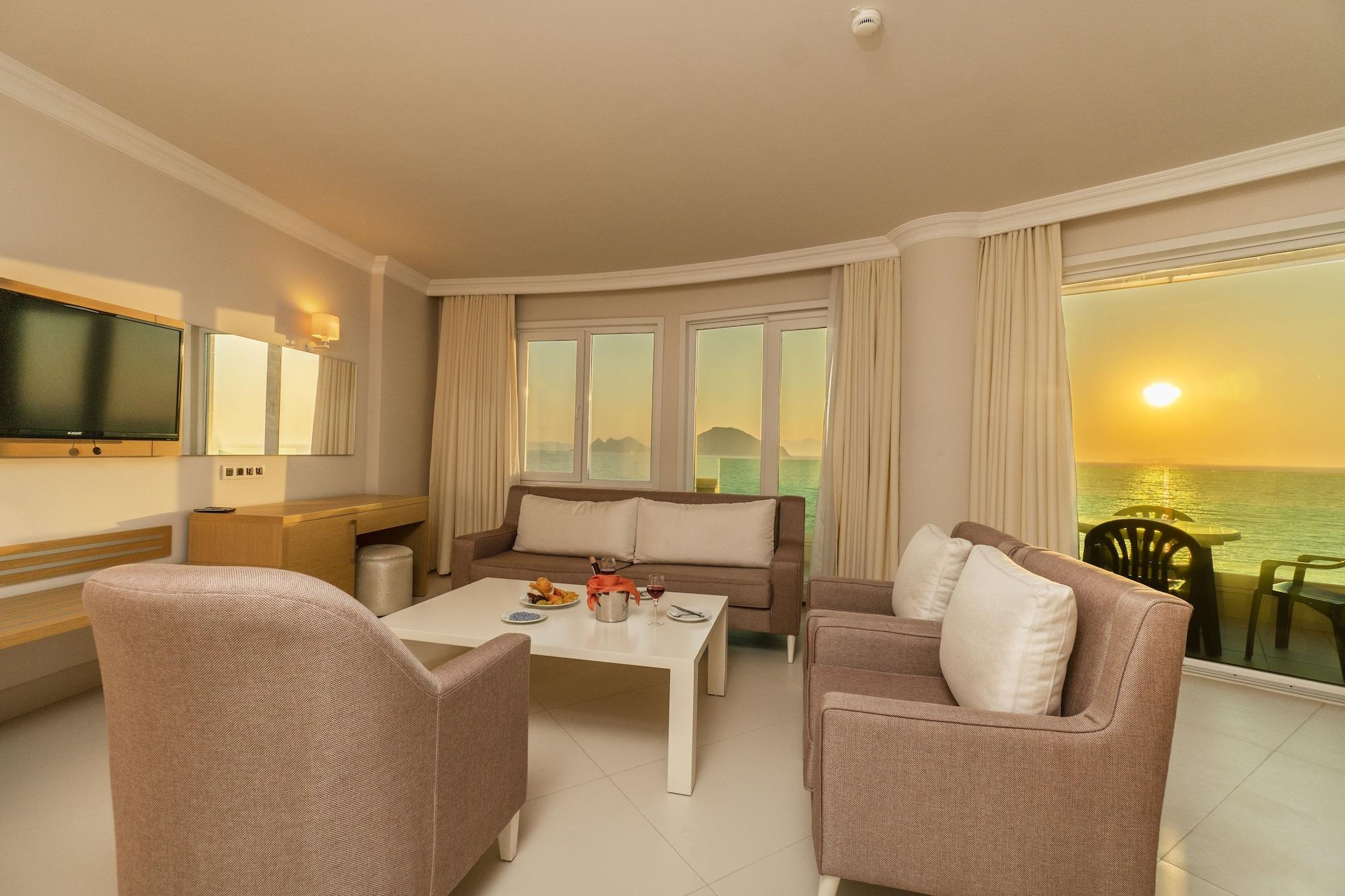 Dragut Point South Resort Turgutreis