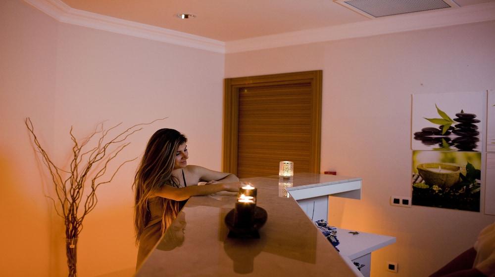 Dragut Point South 4* Turgutreis