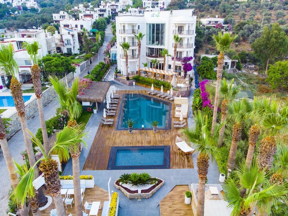 Hotel Istanbul Palace