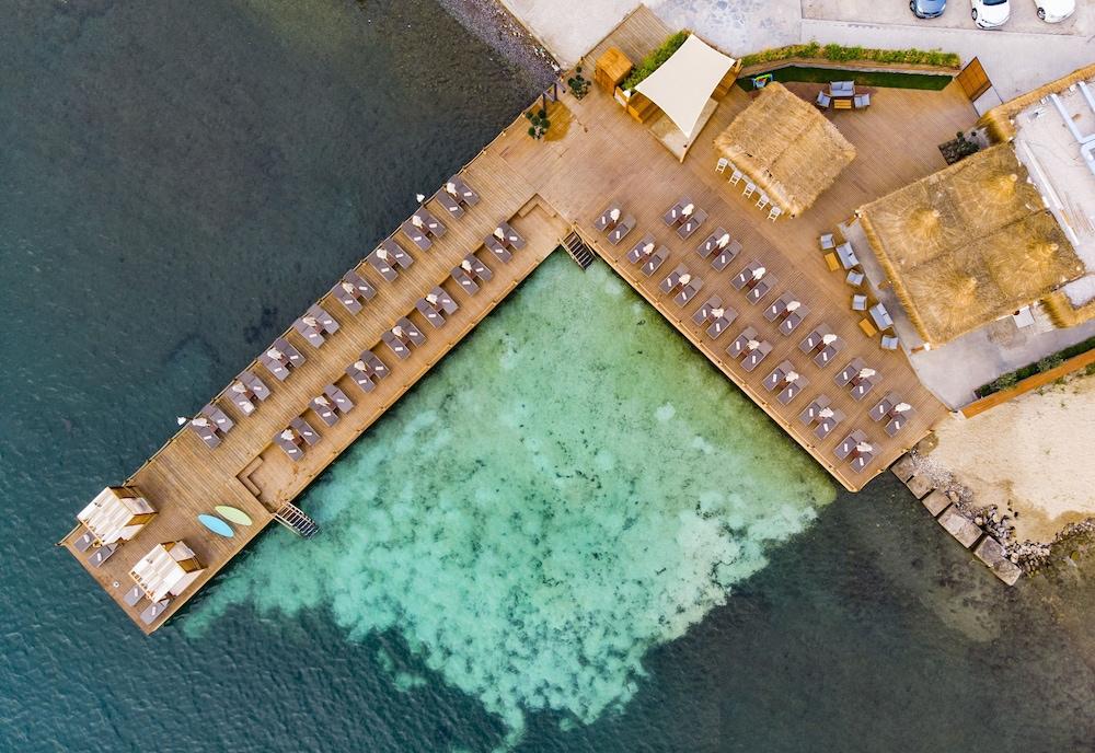 Hotel Istanbul Palace Gundogan (Bodrum)