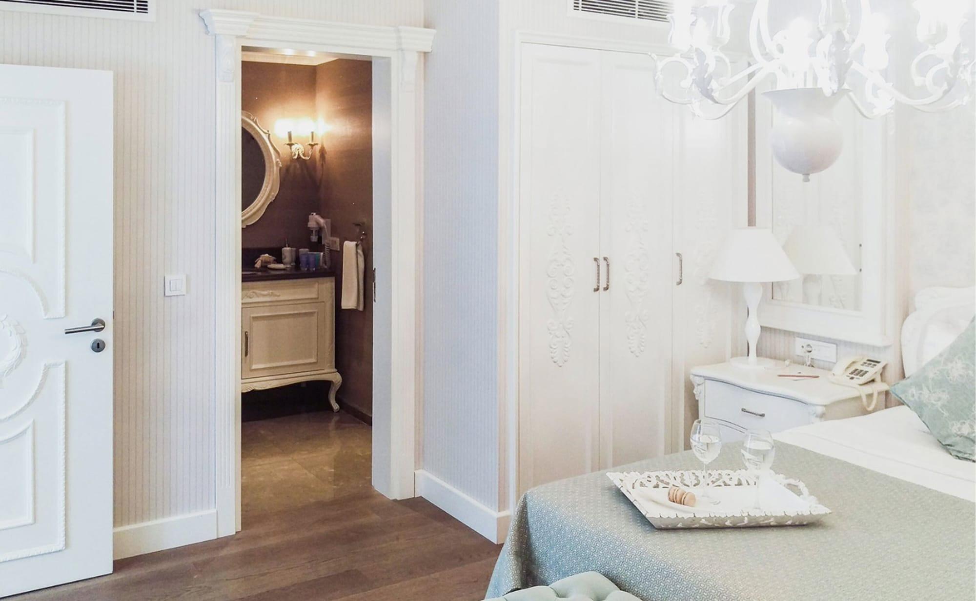 Ena Boutique & Residences