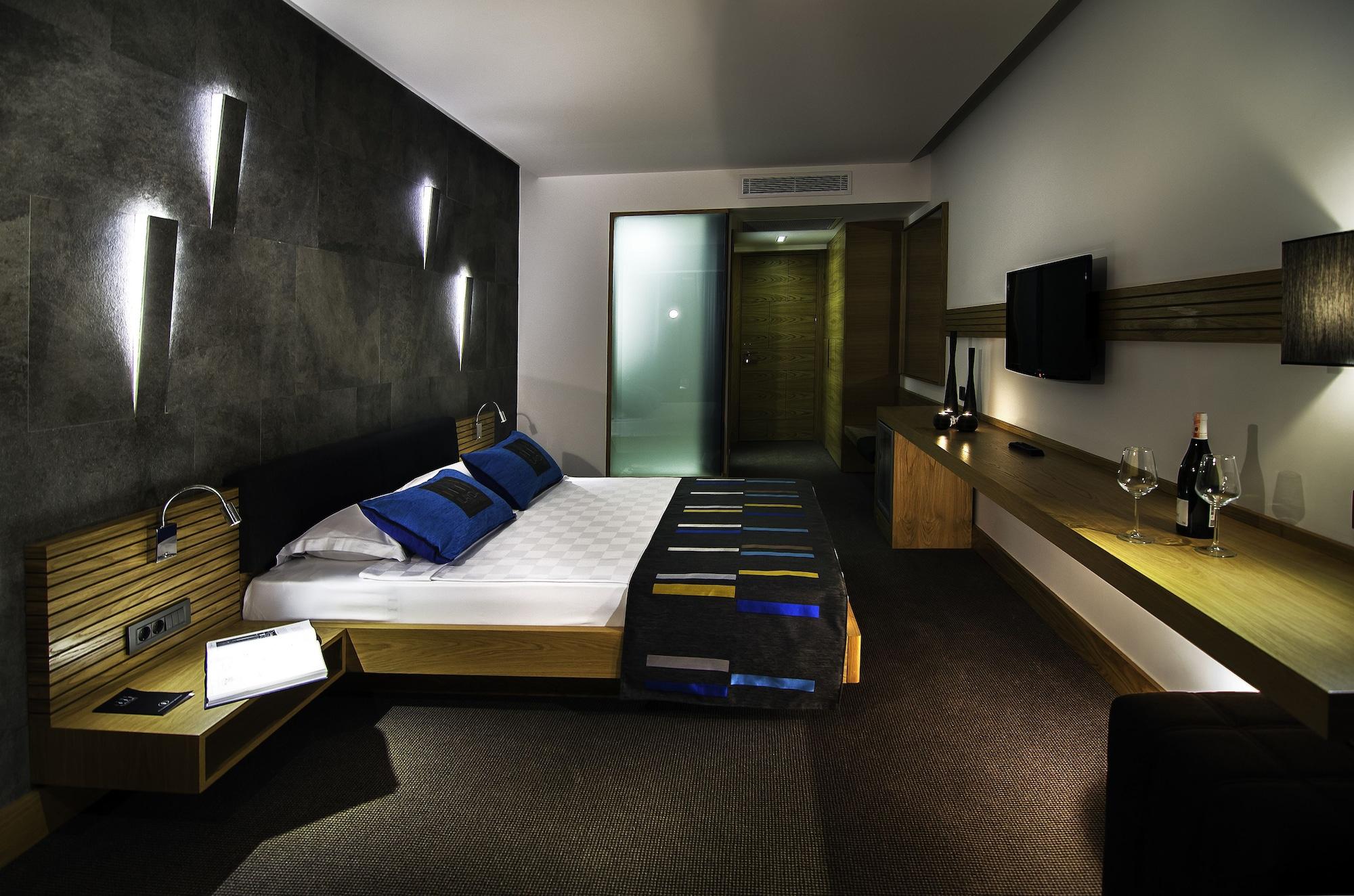 Hotel Ilayda Avantgarde