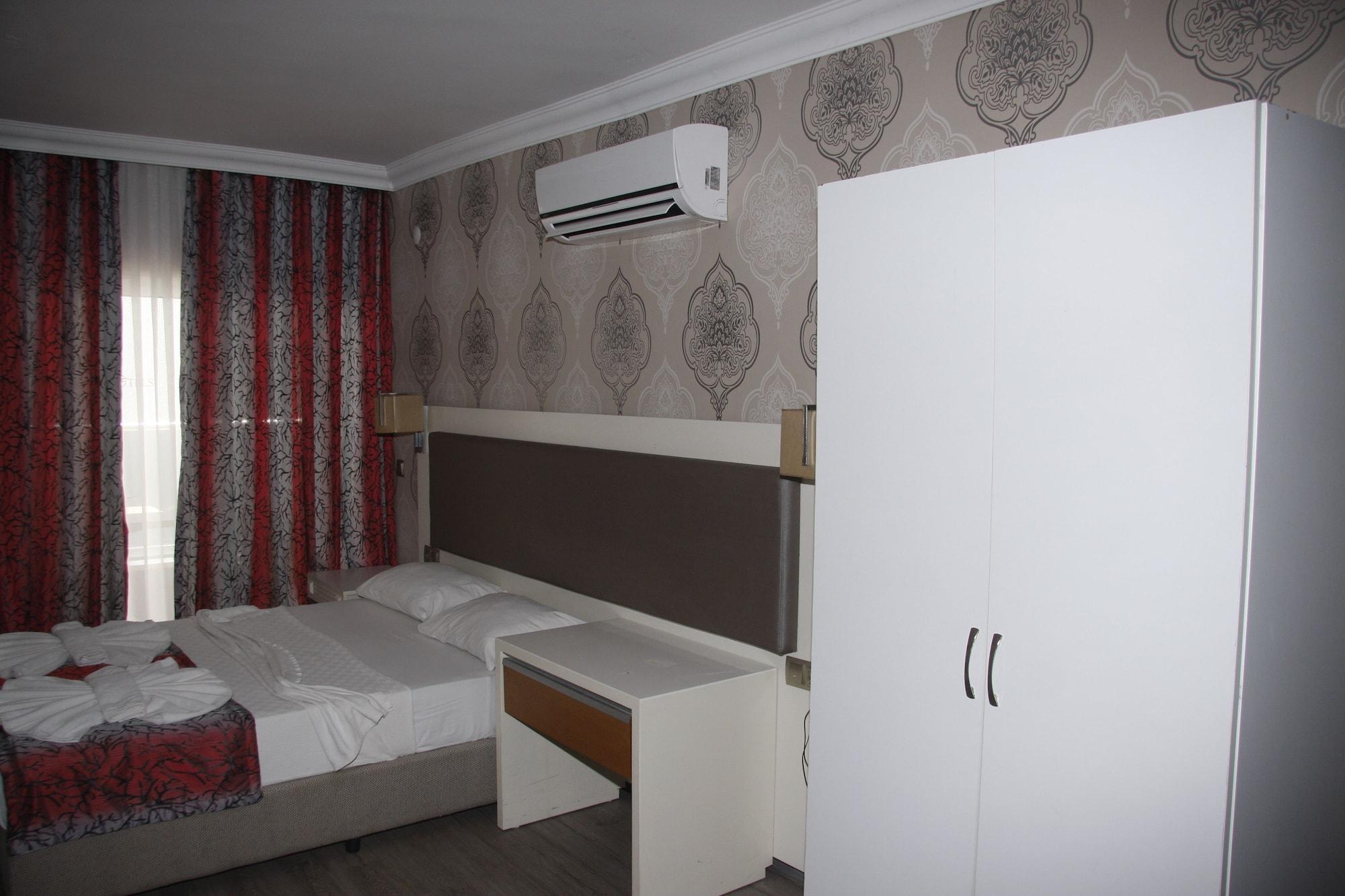 Hotel Ilayda Dalaman