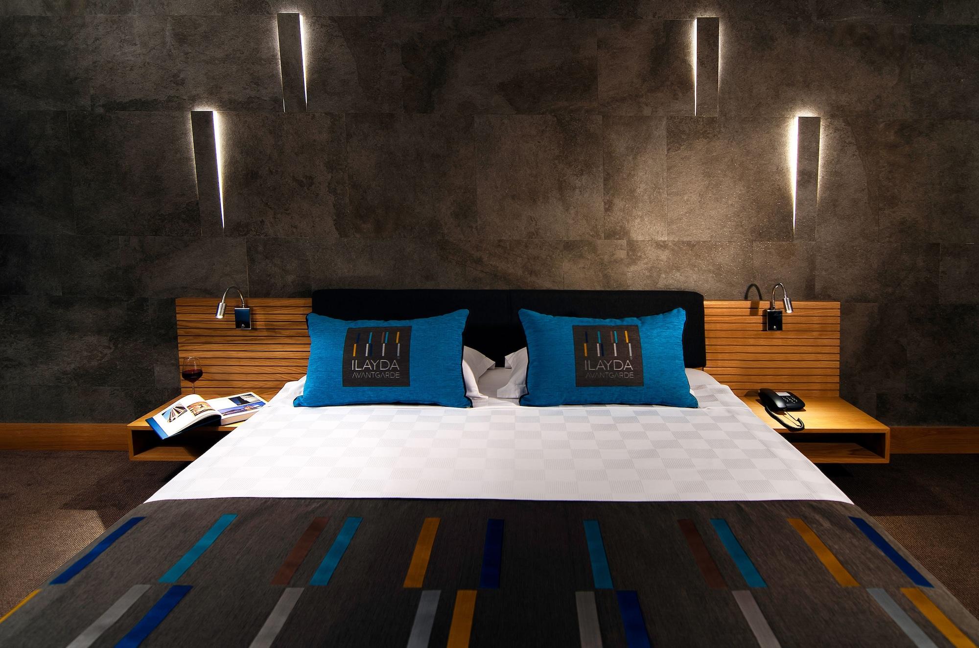 Hotel Ilayda Avantgarde