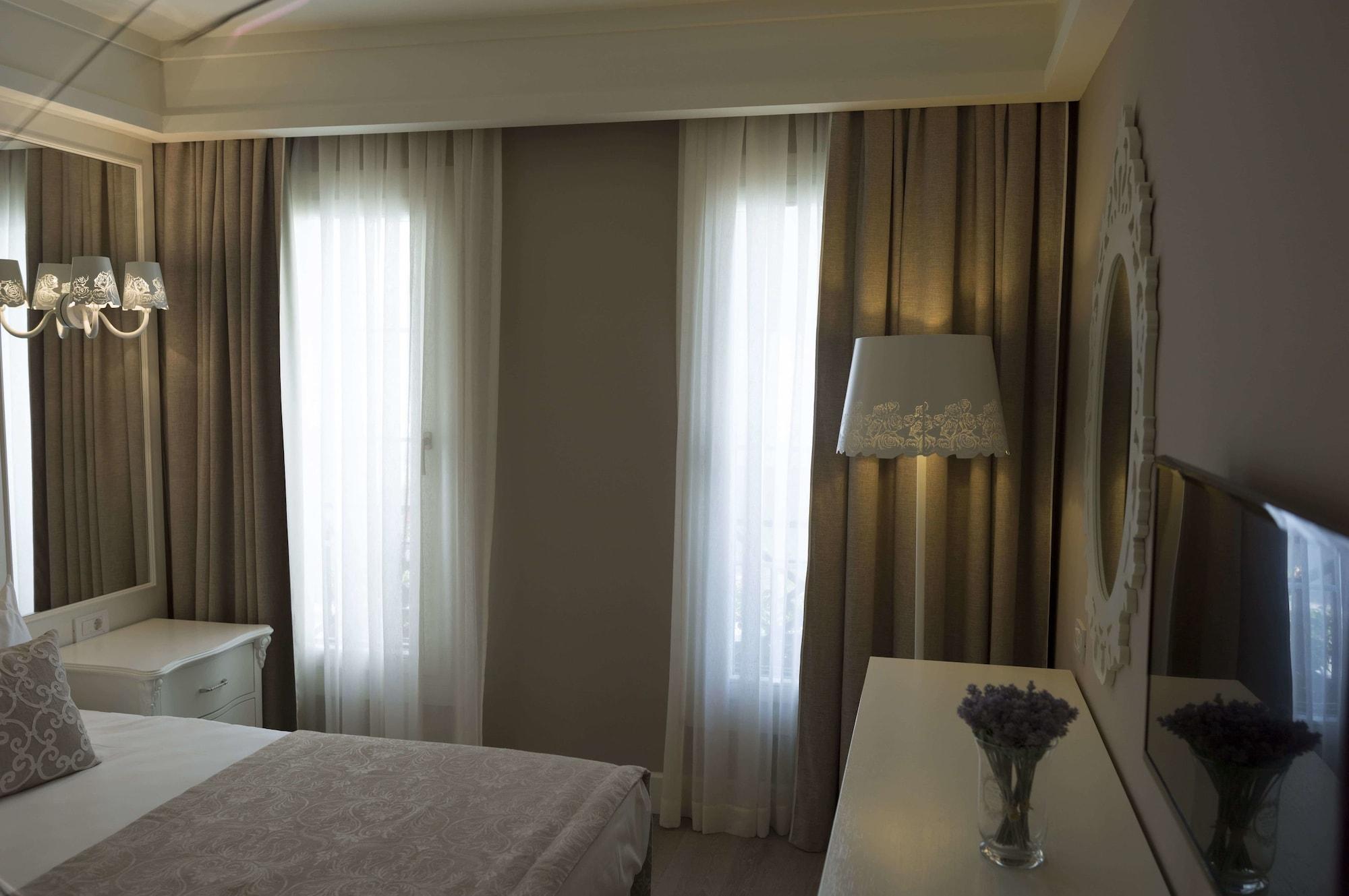 Ena Boutique & Residences 4* Bodrum
