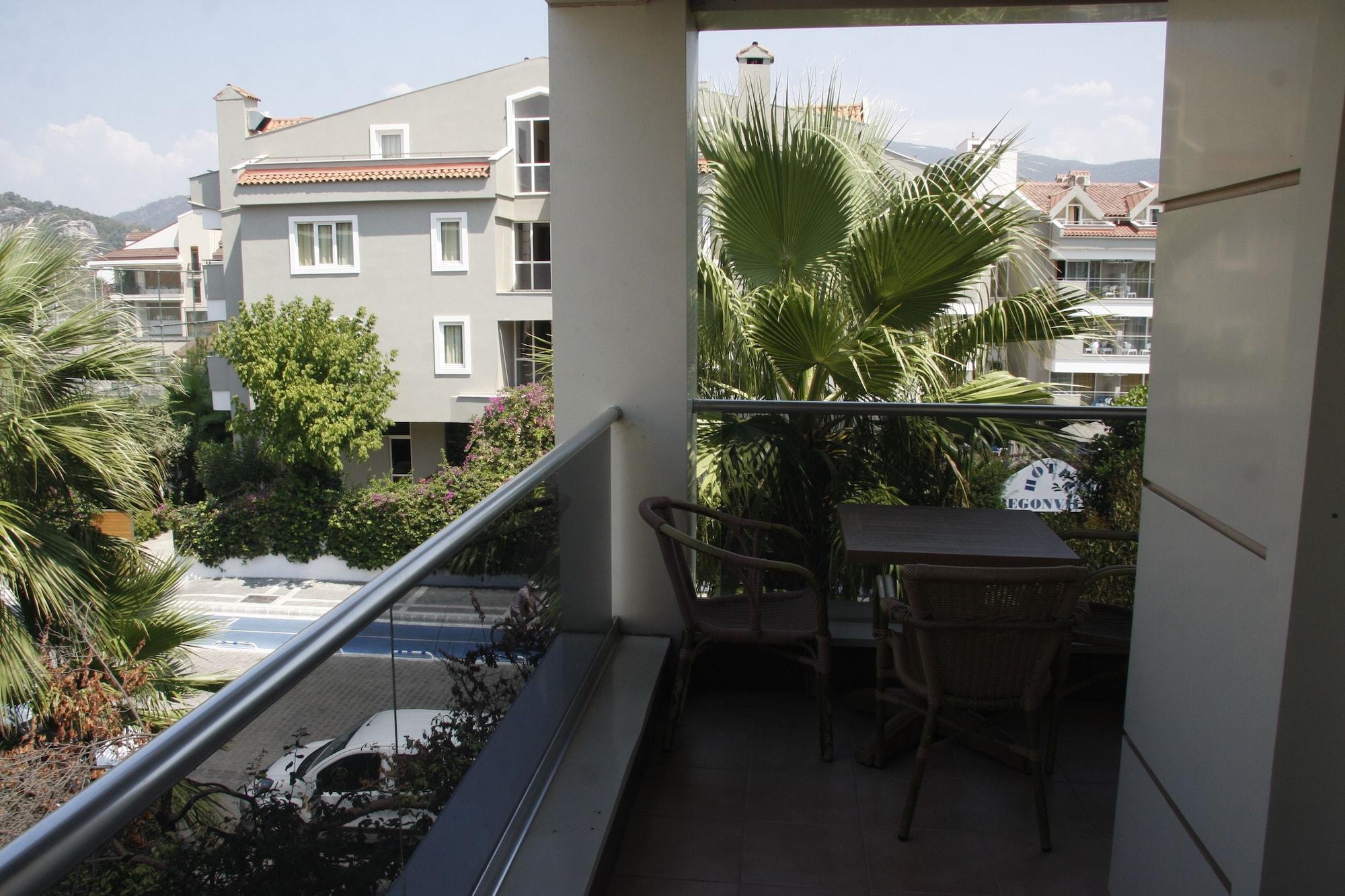 Ilayda Hotel