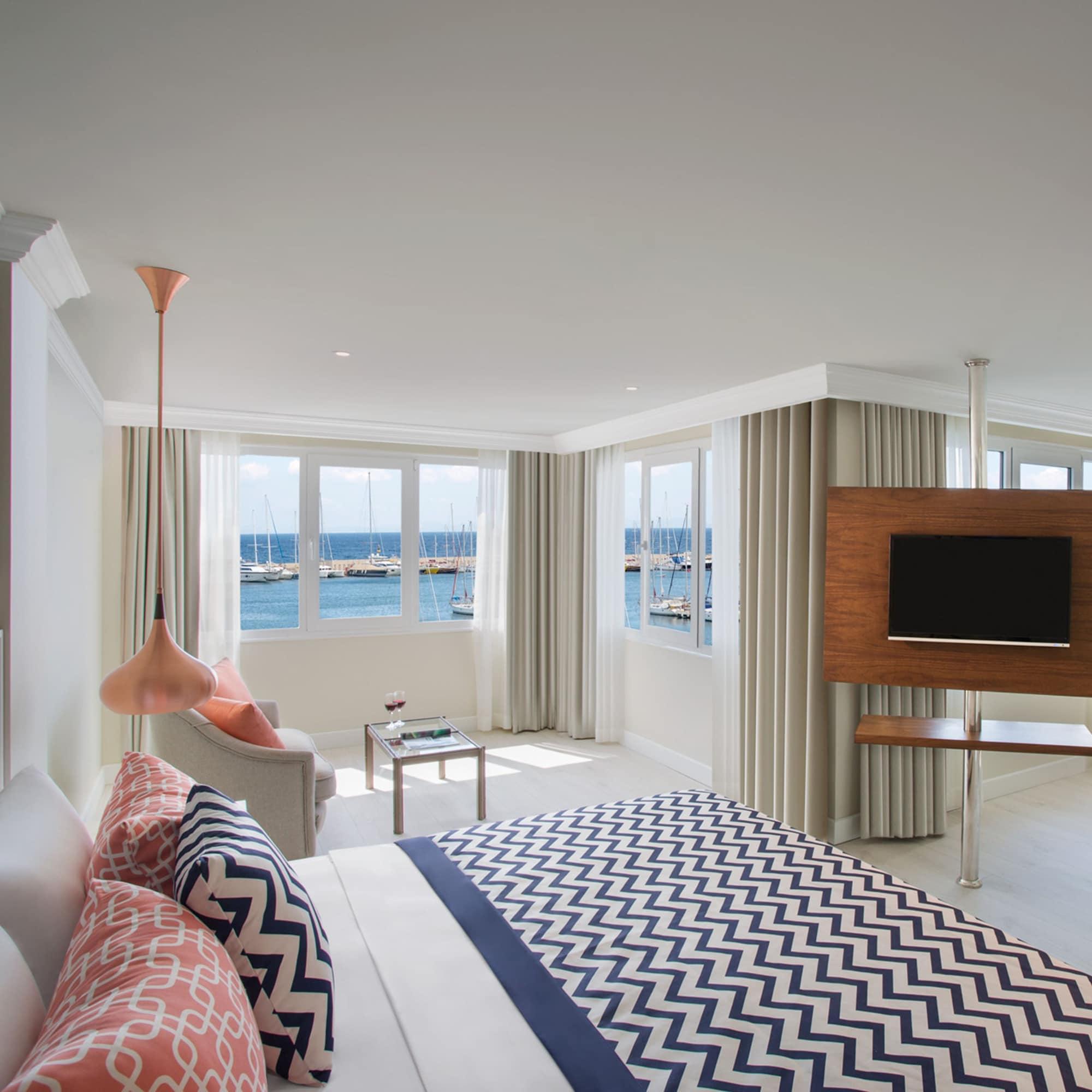 Paloma Marina - Adult Only Kusadasi
