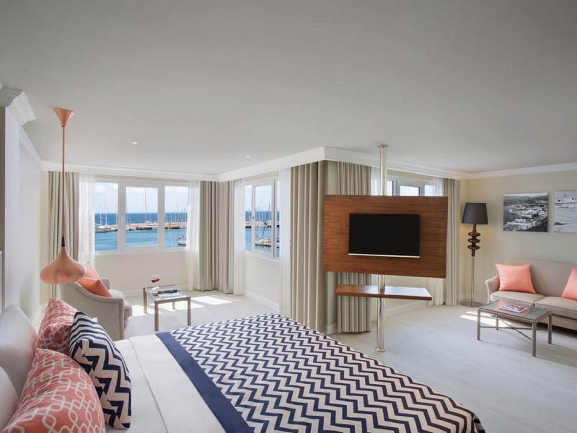 Hotel Paloma Marina - Adult Only