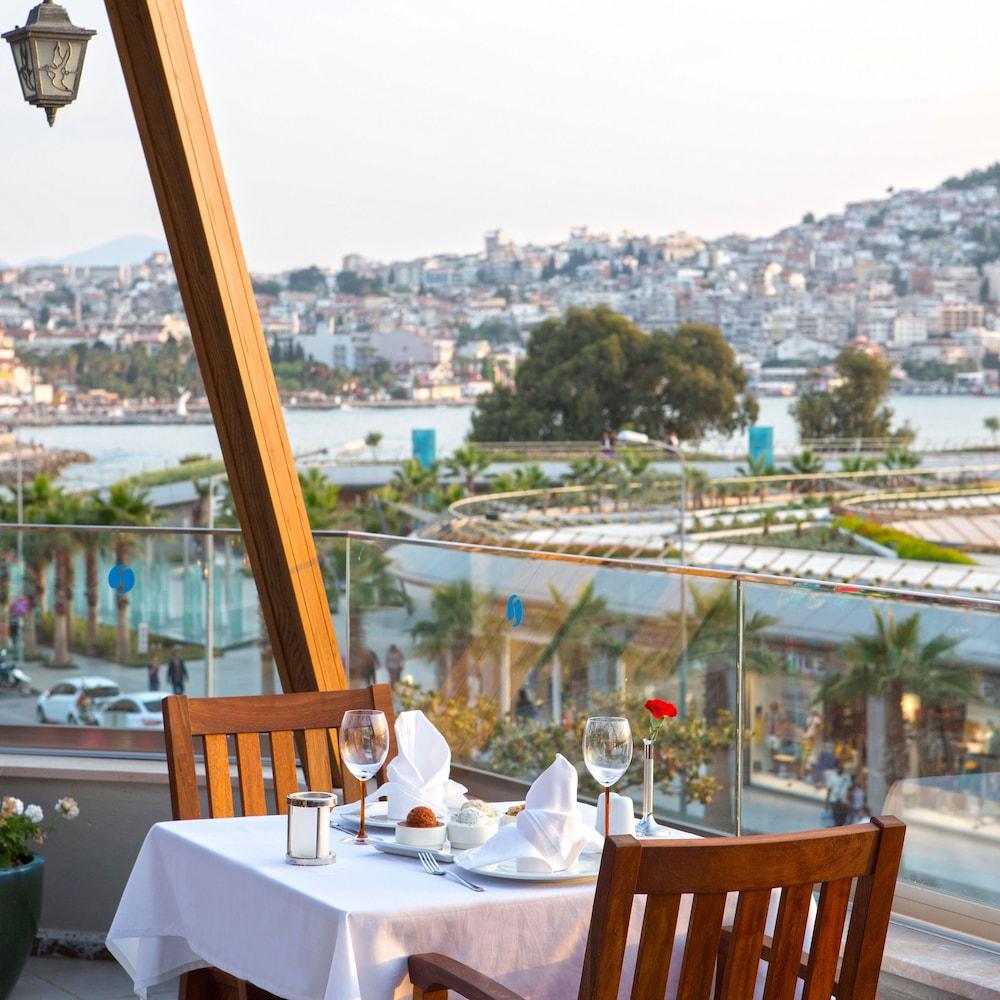Hotel Paloma Marina - Adult Only