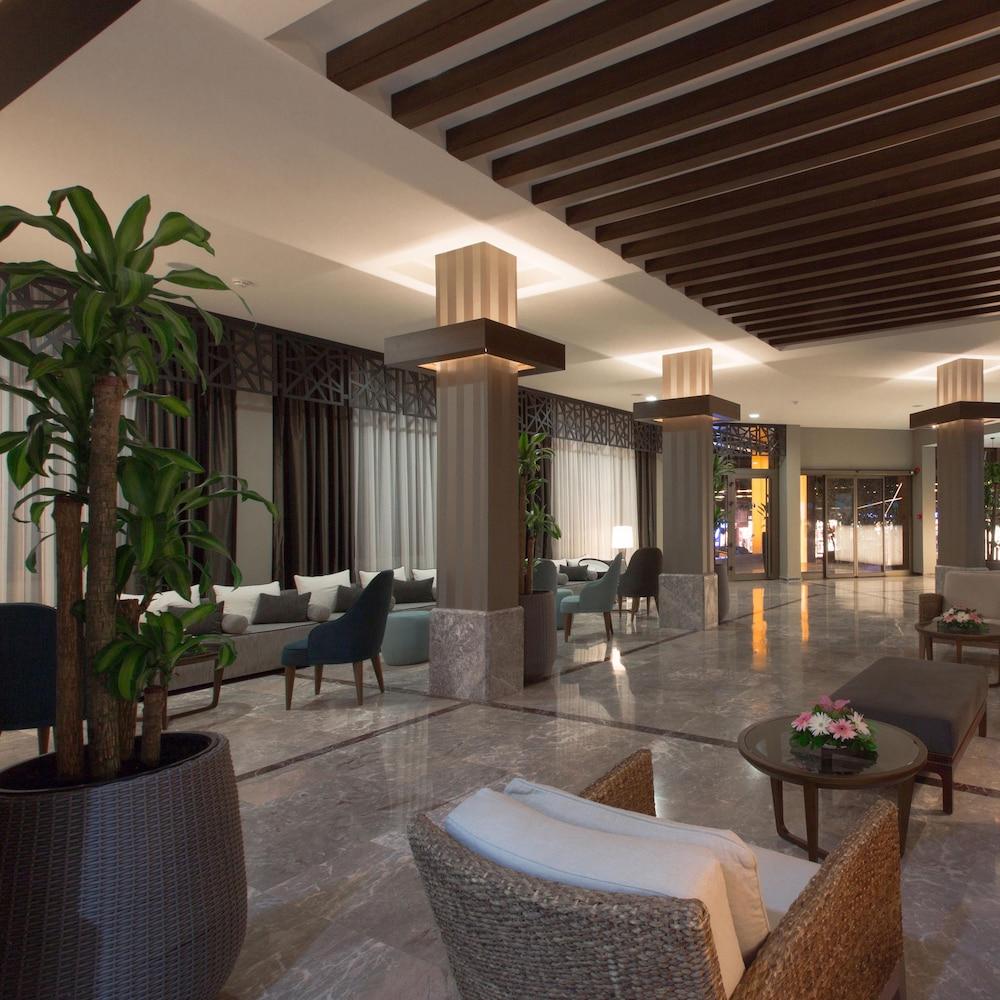 Paloma Marina - Adult Only Hotel Kusadasi