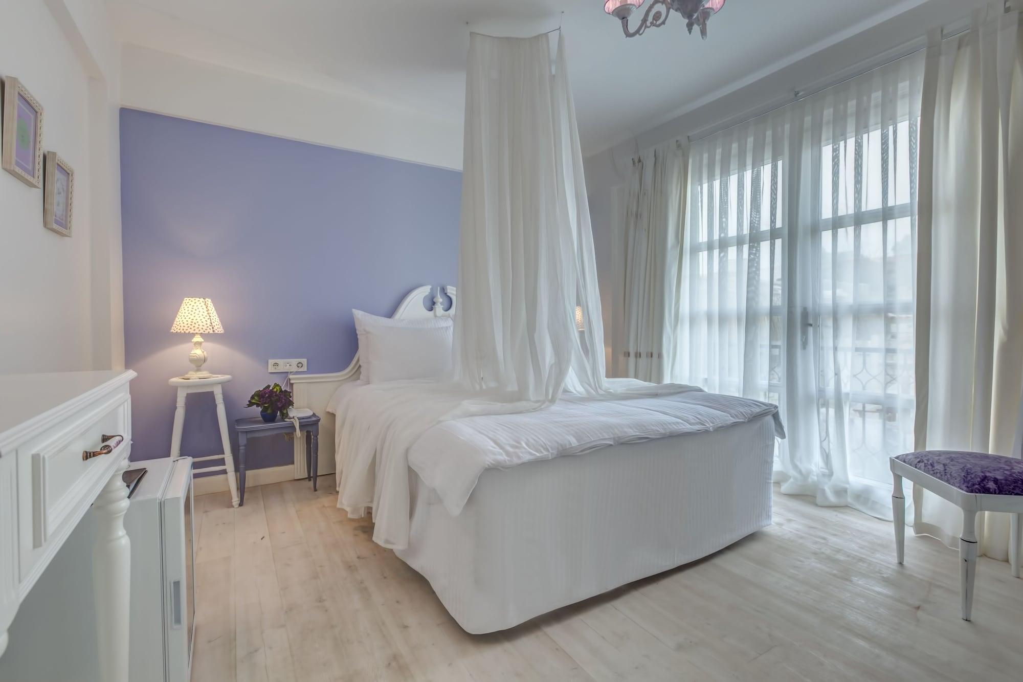 Hotel Erendira - Special Category Alacati