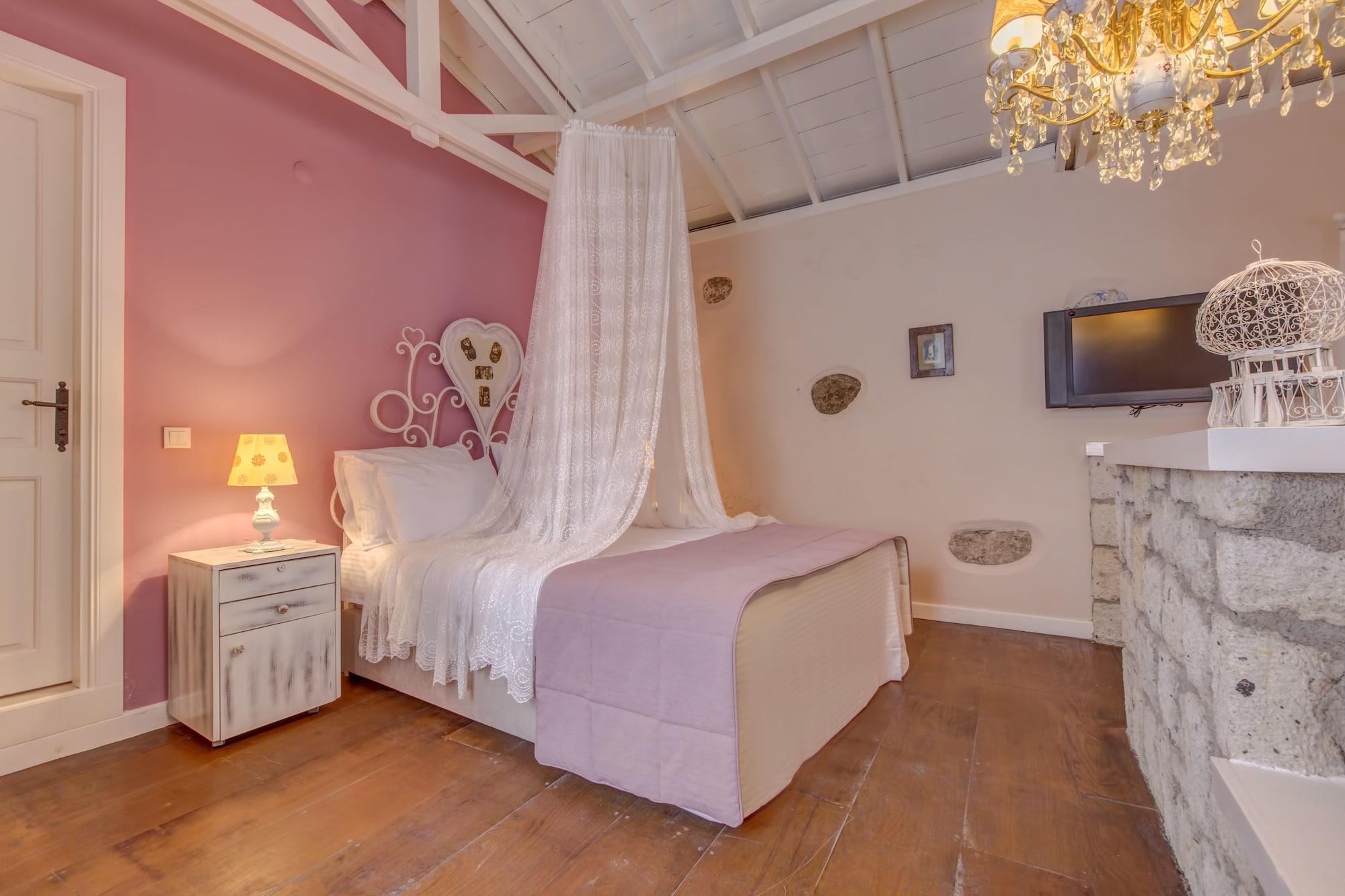 Erendira - Special Category Hotel 2*