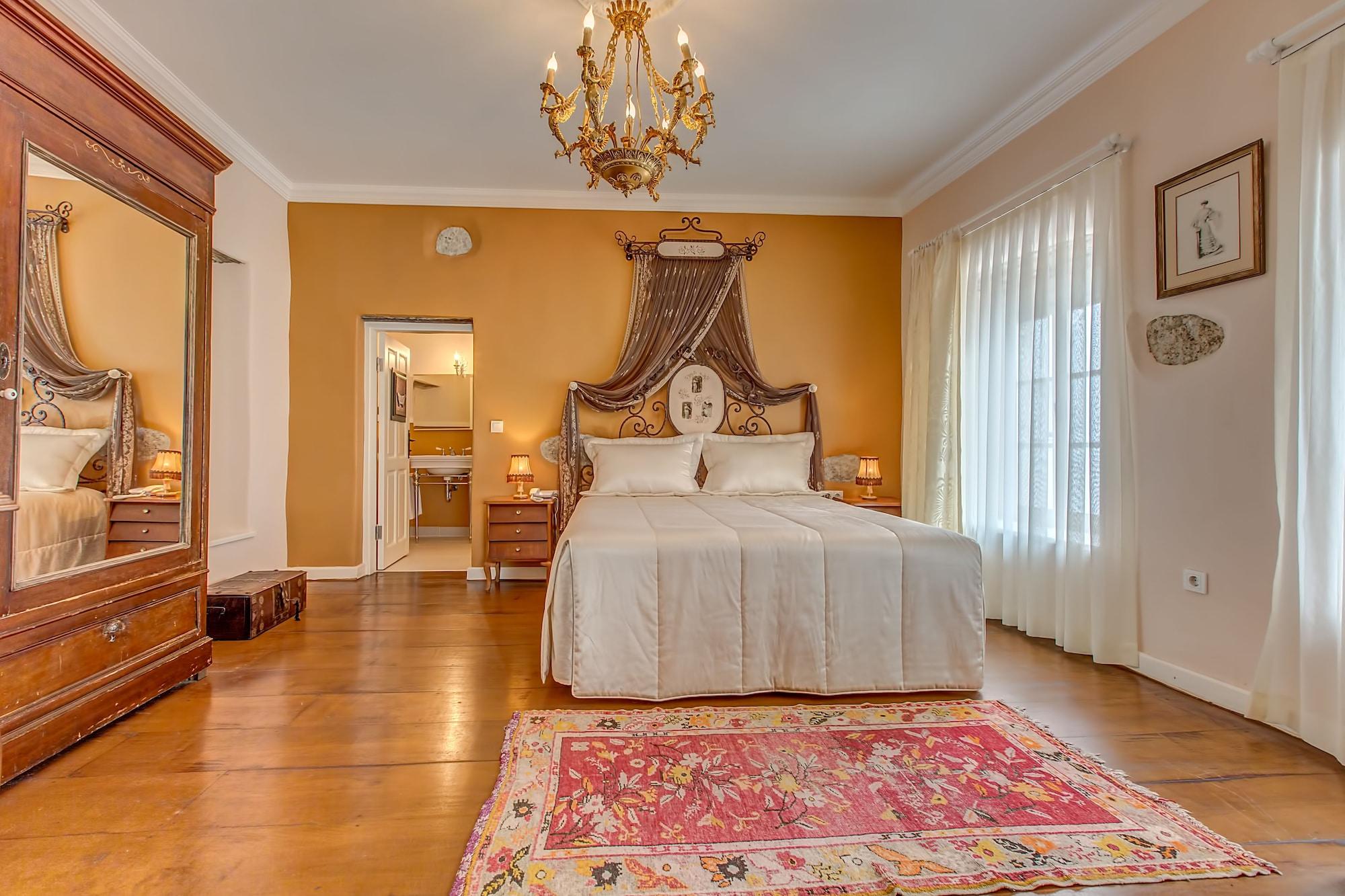 Erendira - Special Category Hotel
