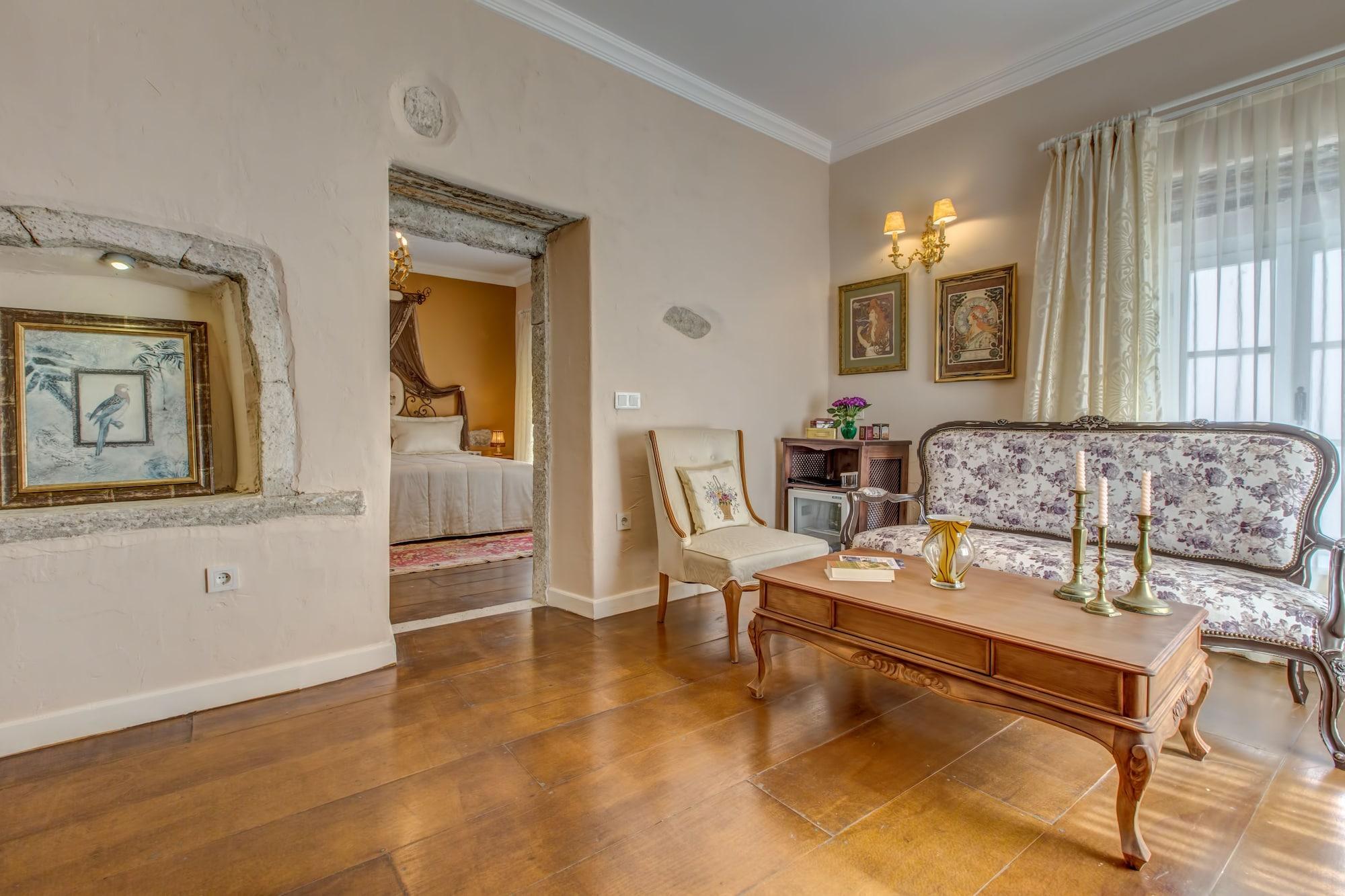 Erendira - Special Category Alacati