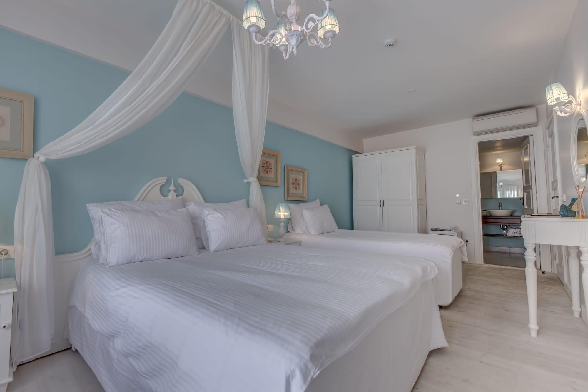 Hotel Erendira - Special Category Alacati
