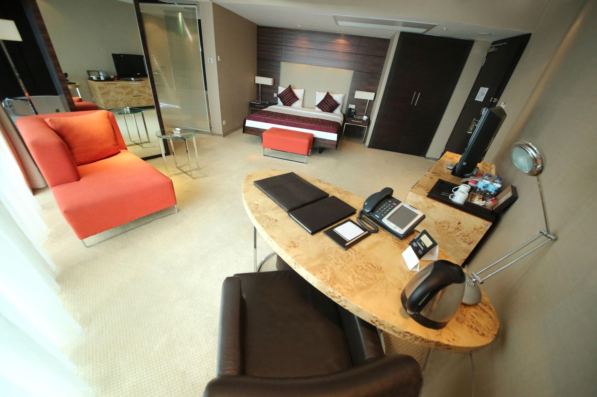 Hotel Grand Convention Center 5*
