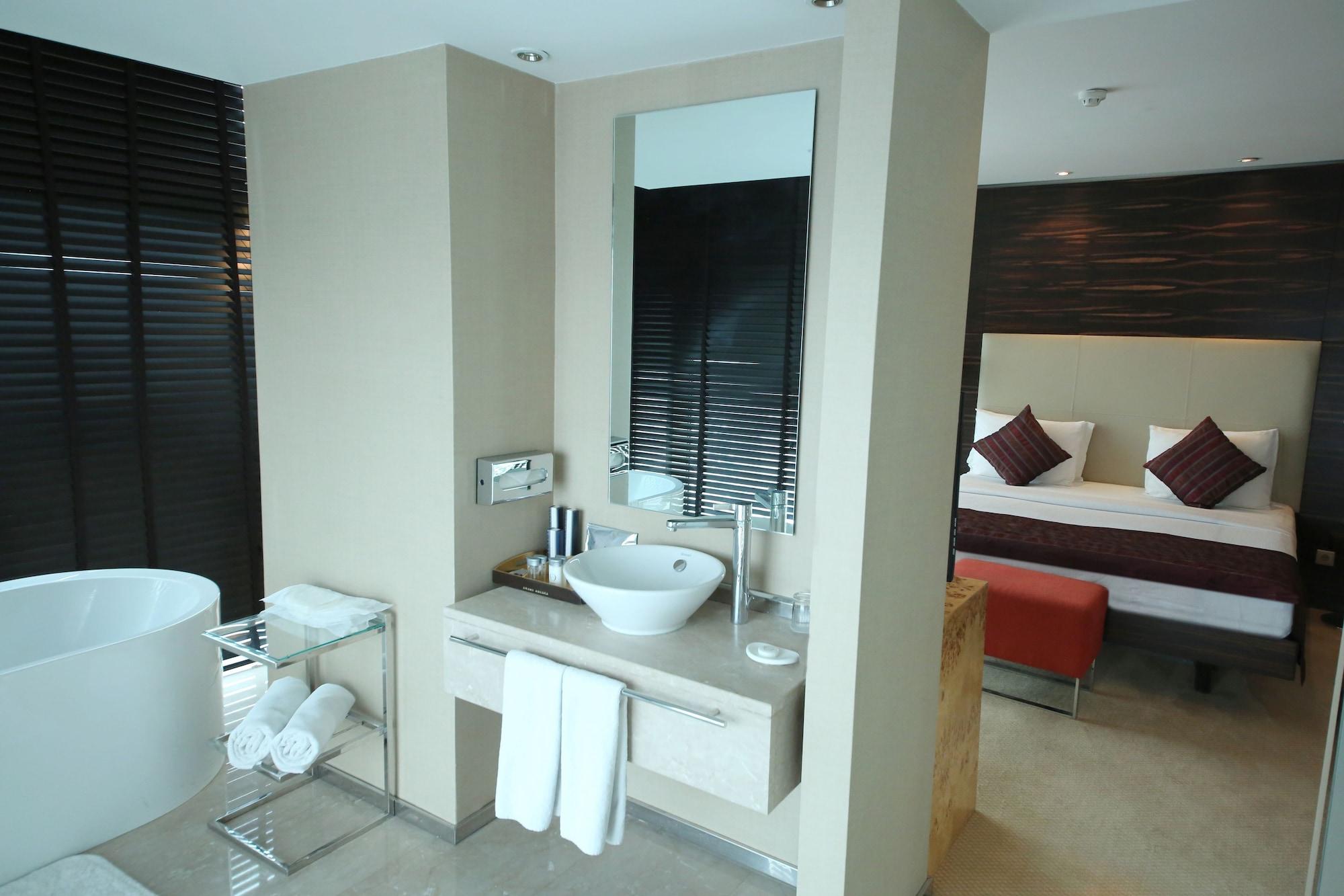 Grand Convention Center 5* Ankara