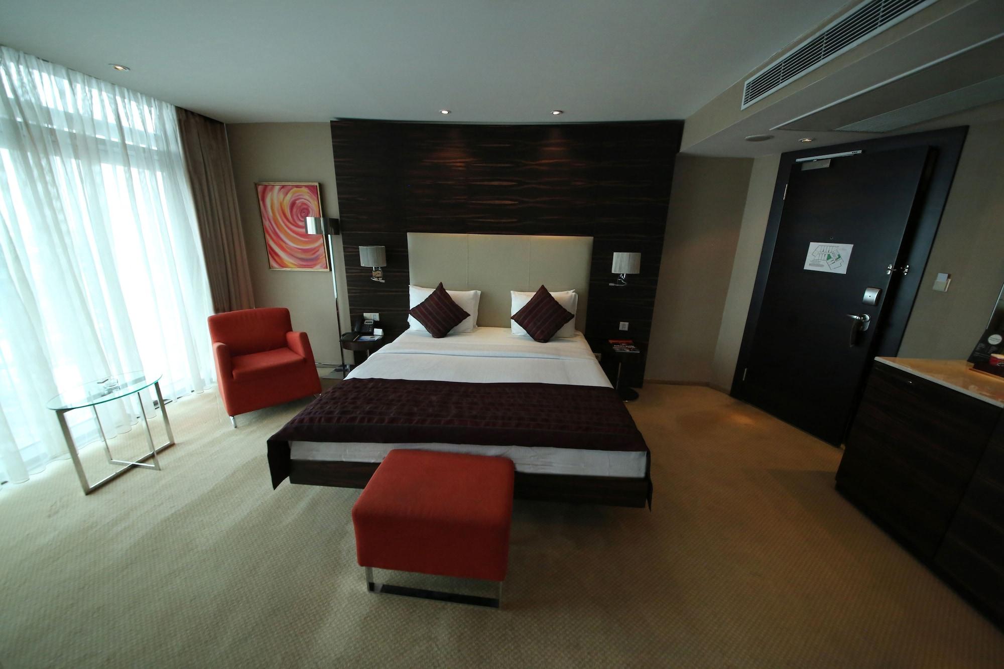 Hotel Grand Convention Center Ankara