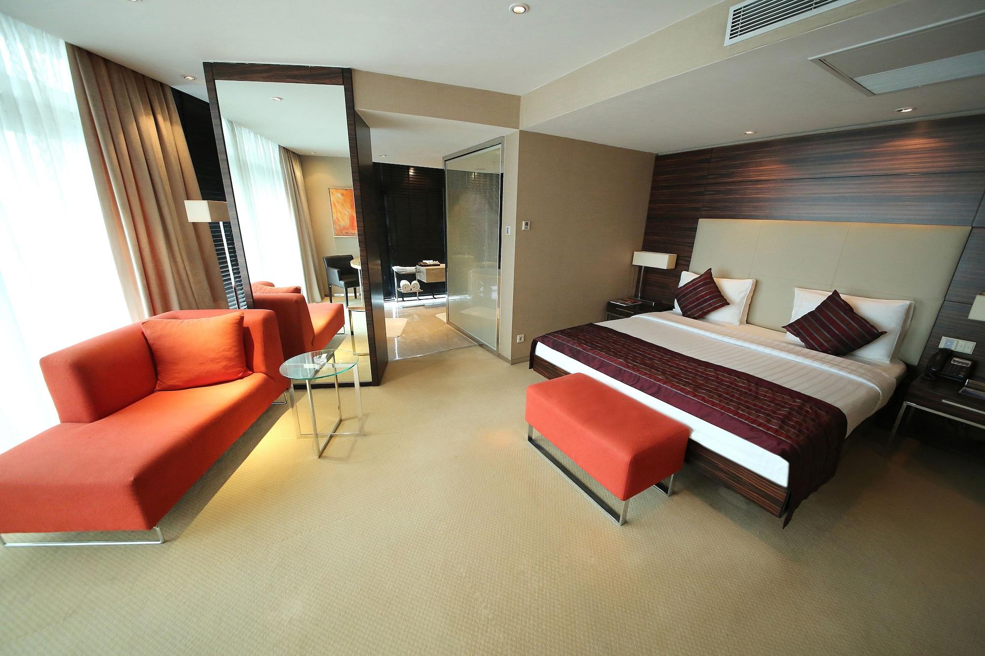 Hotel Grand Convention Center Ankara