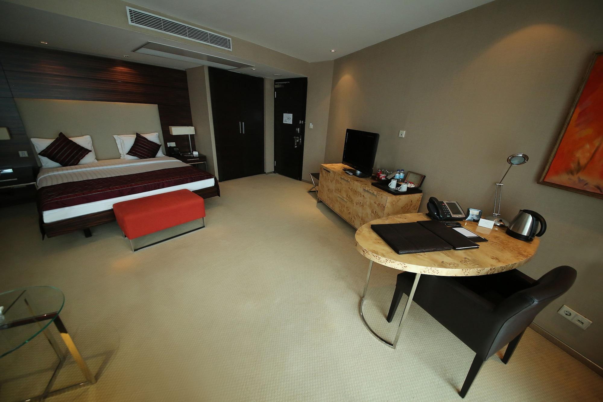 Grand Convention Center 5* Ankara