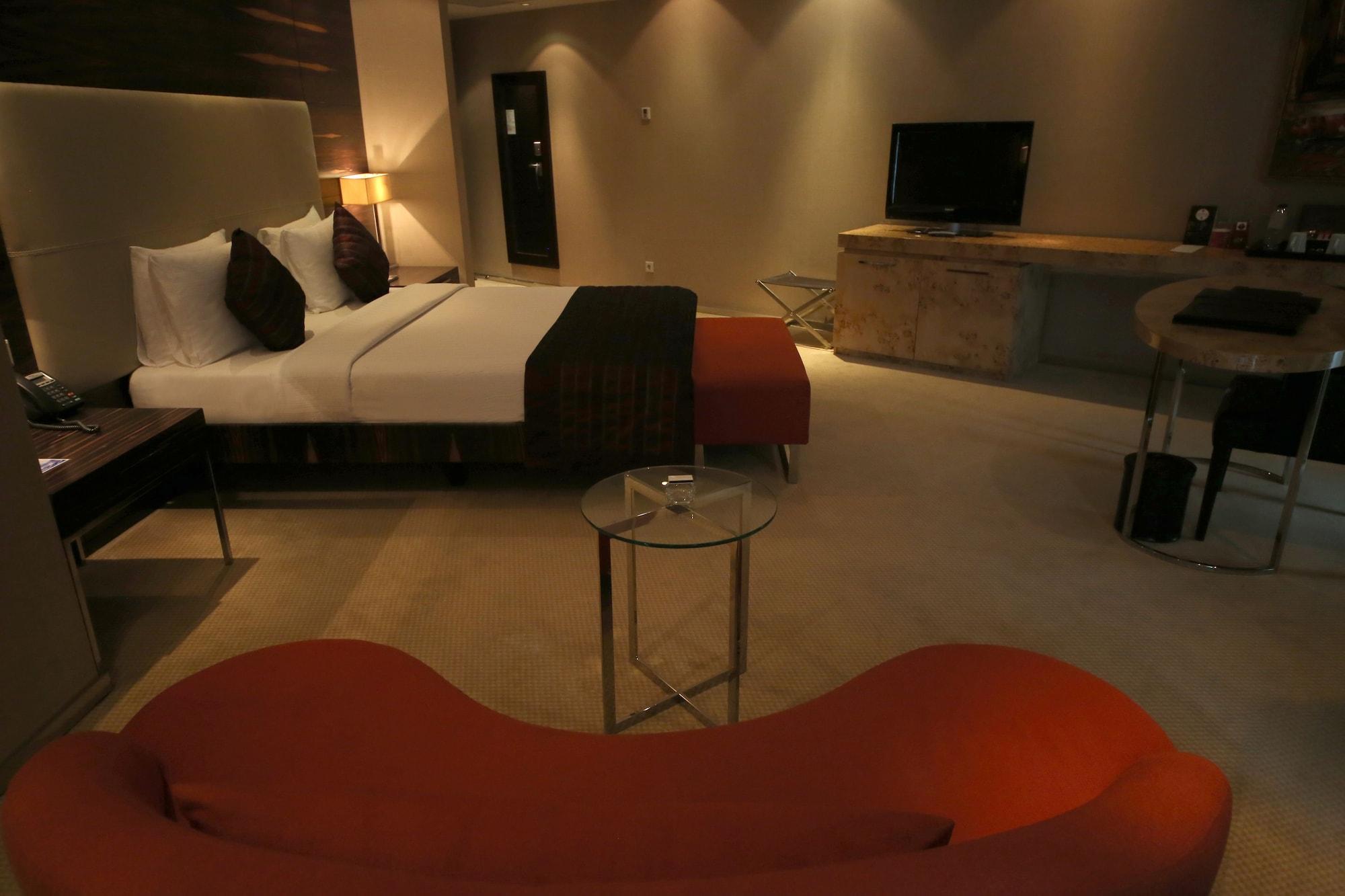 Hotel Grand Convention Center 5*