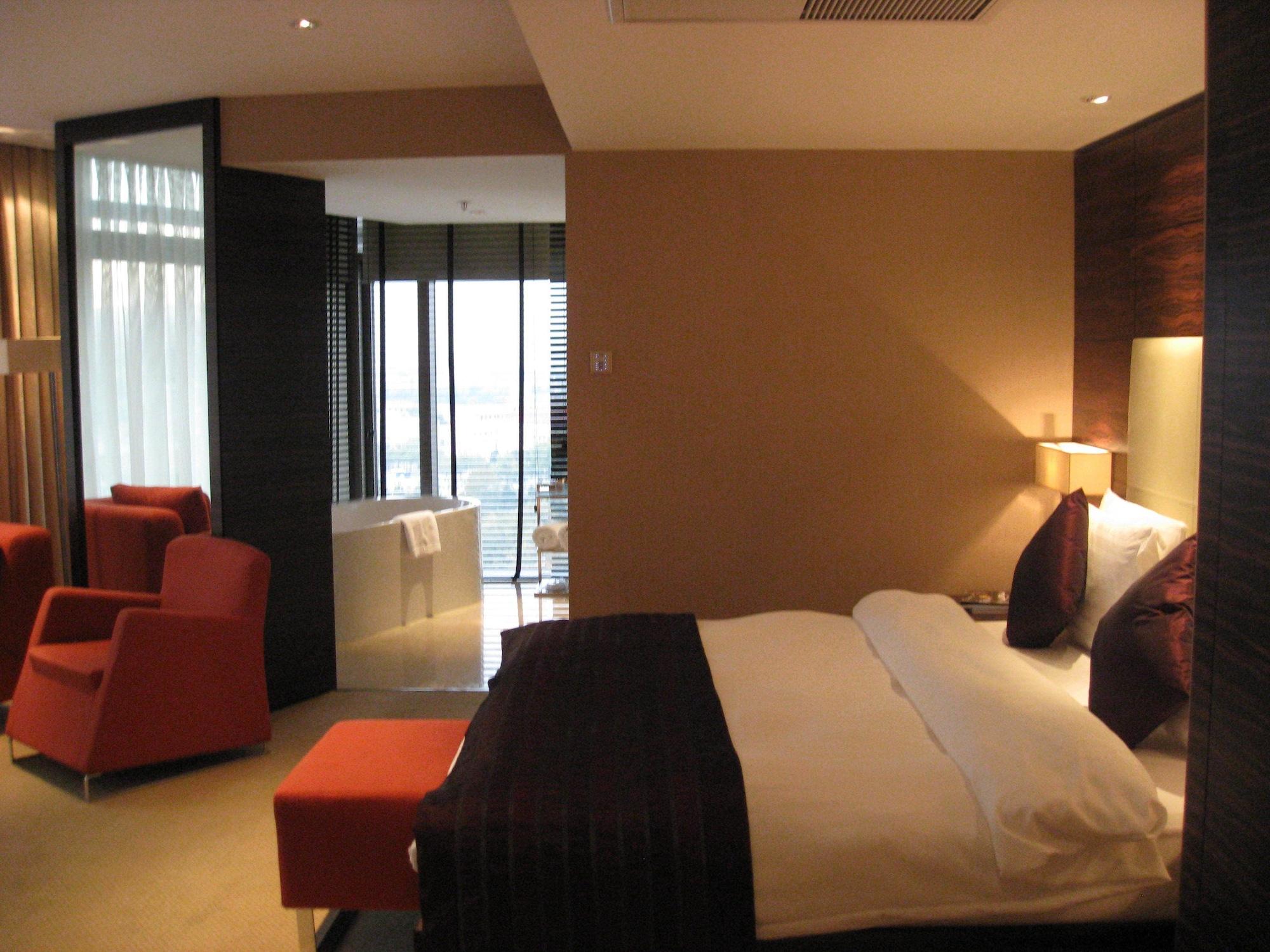 Grand Convention Center Ankara