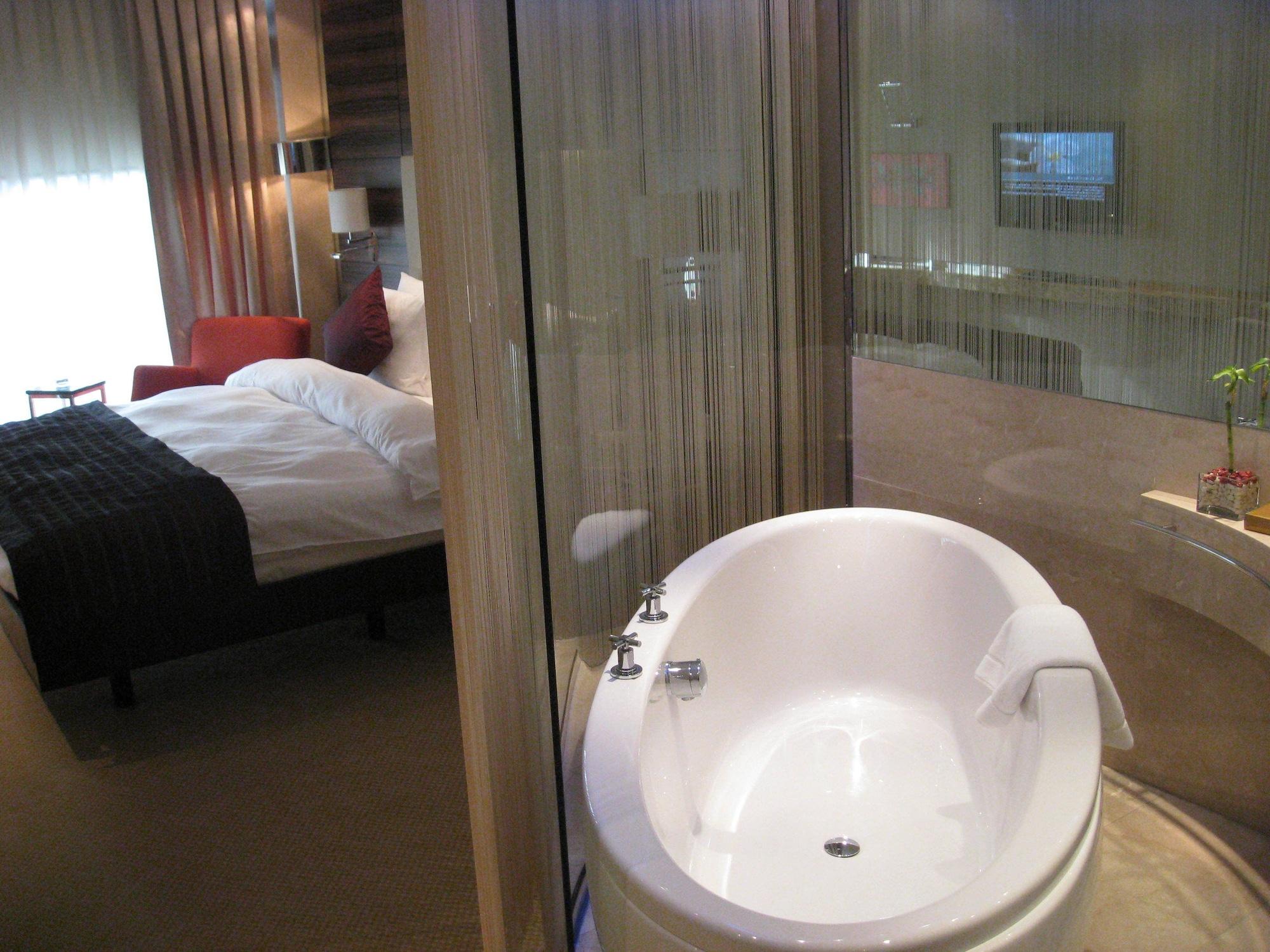Hotel Grand Convention Center Ankara