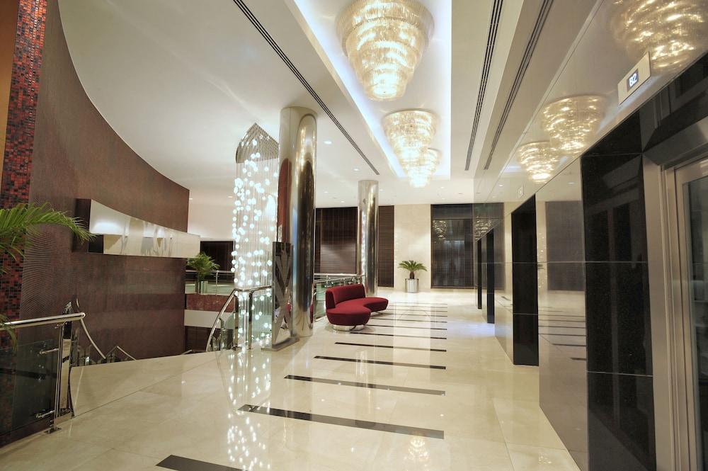 Hotel Grand Convention Center