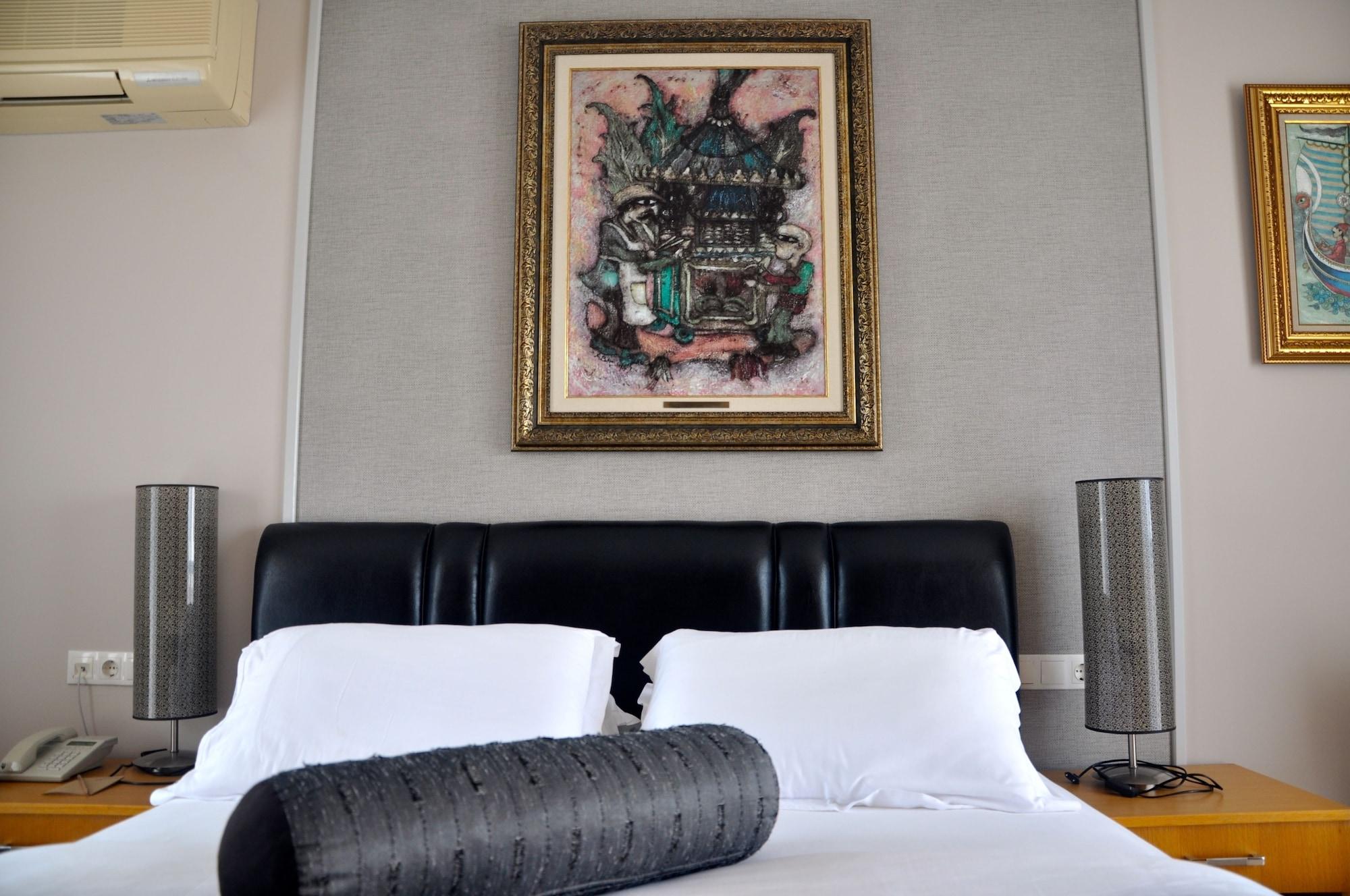 Hotel Olira Boutique Hotel&spa 3*
