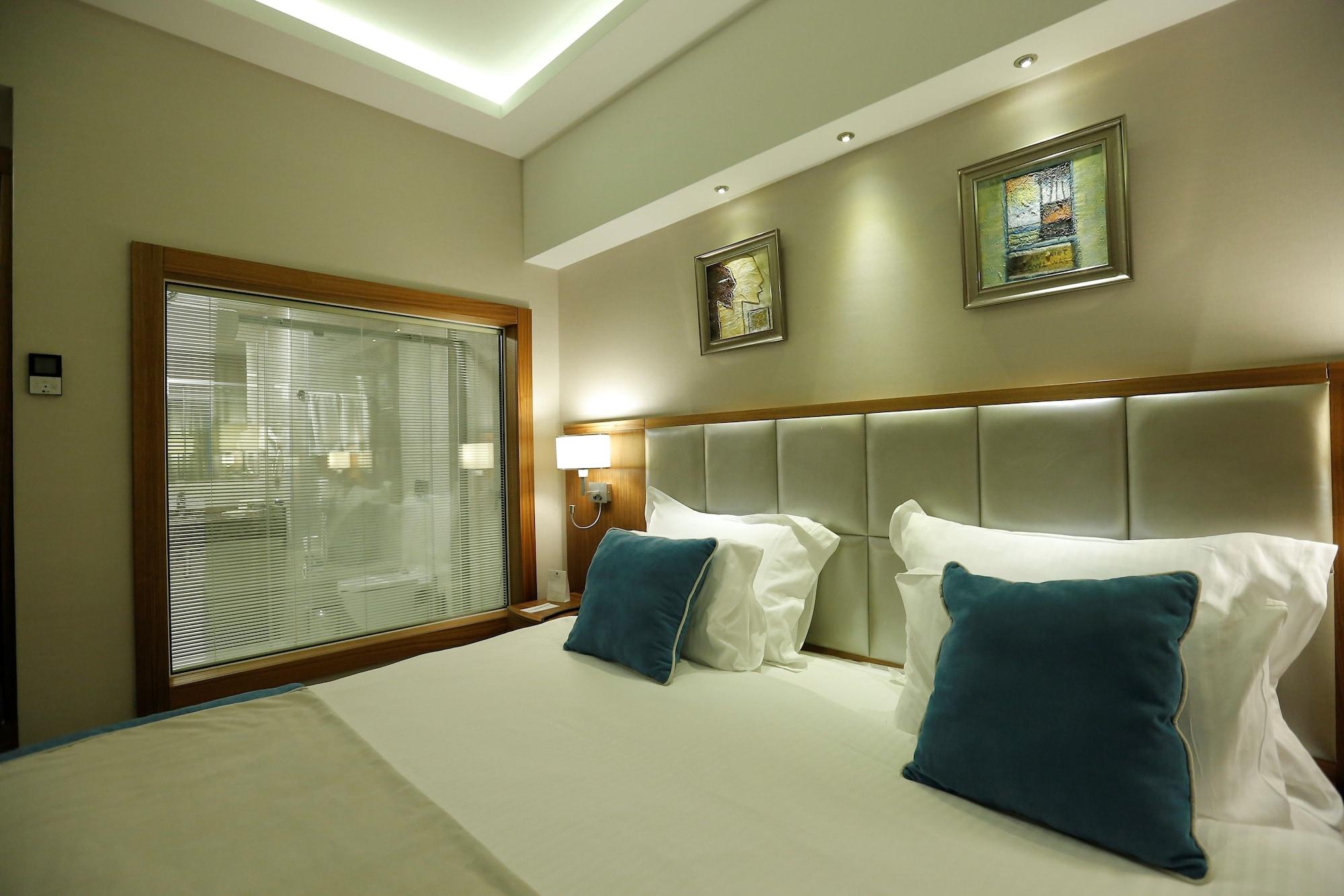Western Premier Karsiyaka Convention & Hotel