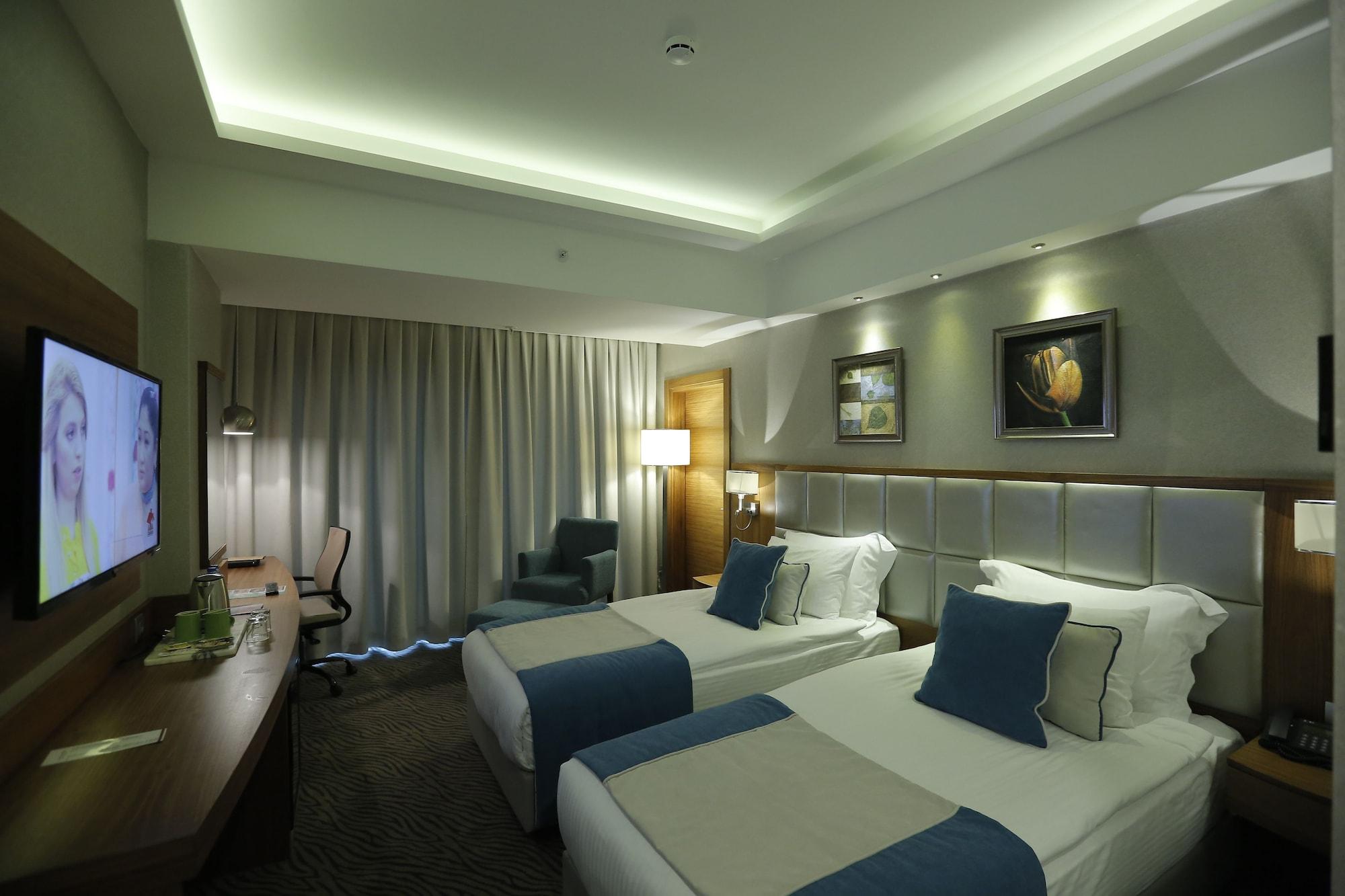 Western Premier Karsiyaka Convention & Hotel