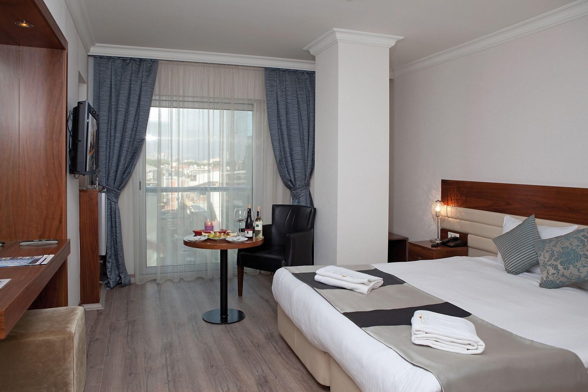 Residence Hotel Izmir