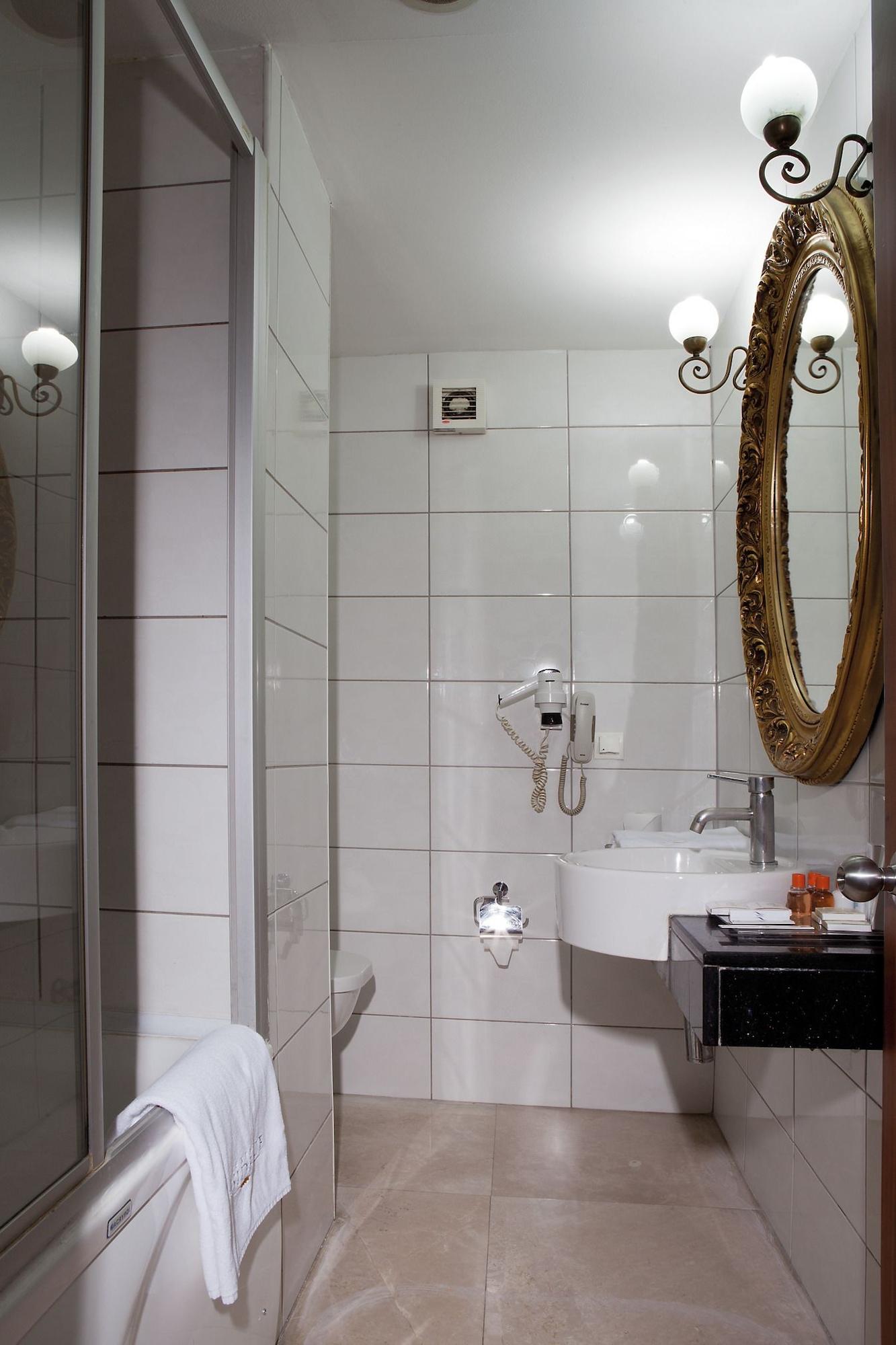 Hotel Residence Hotel 3*