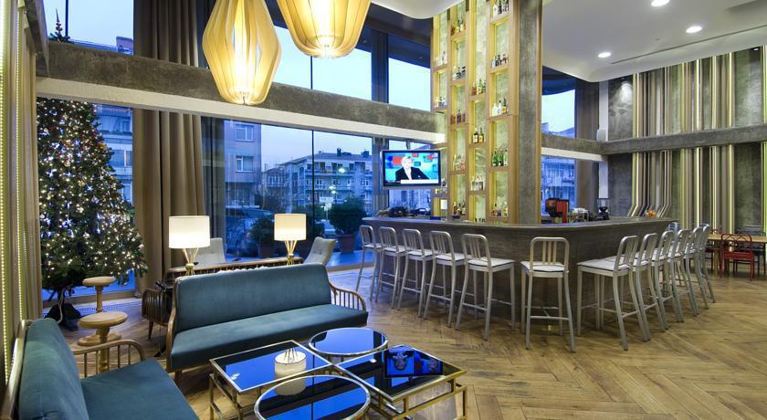The Cettia 4*