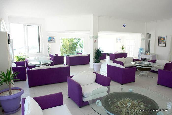 Hotel Rosso Verde Gumbet
