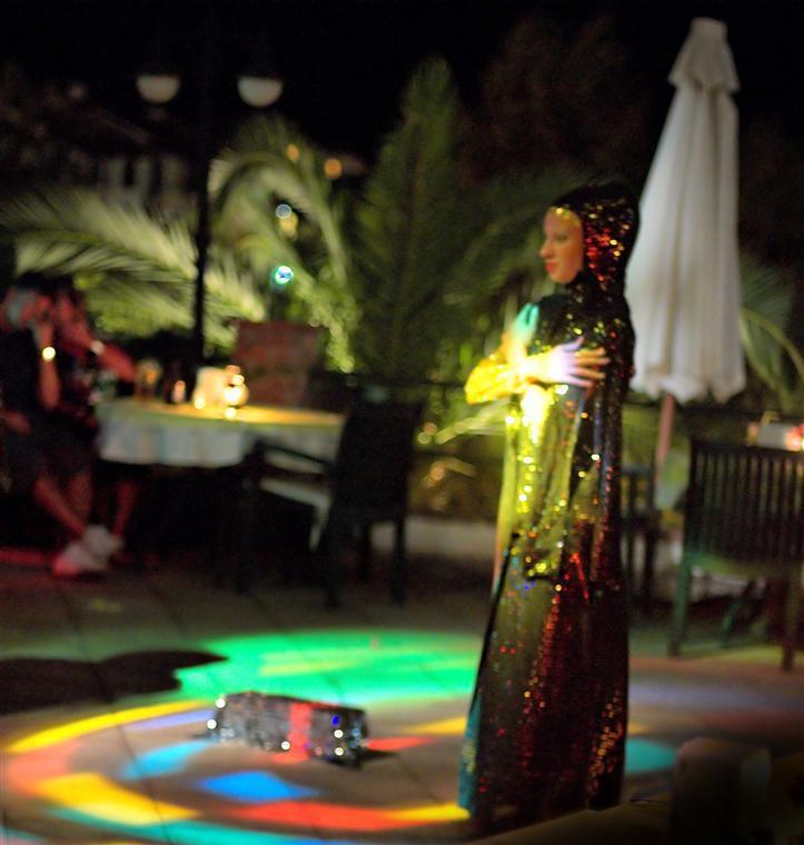 Hotel Carina Kusadasi