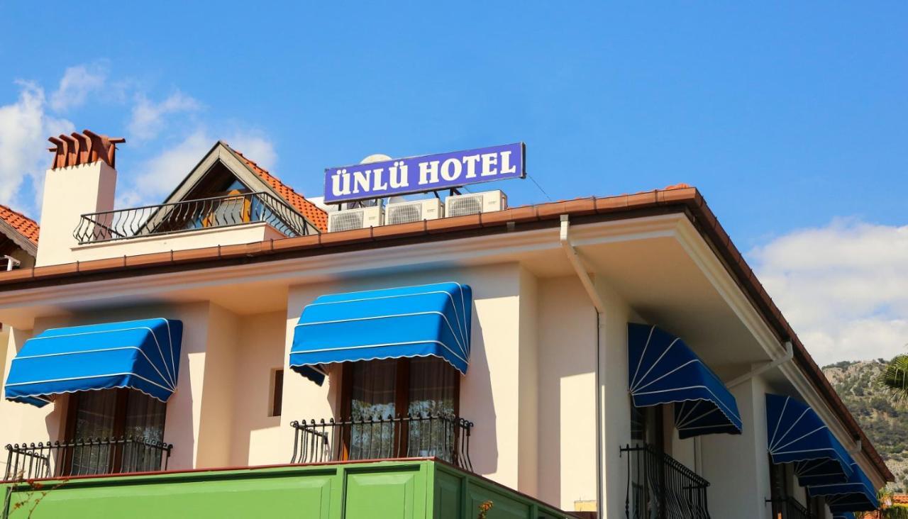 Hotel Gocek Unlu Gocek (Fethiye)