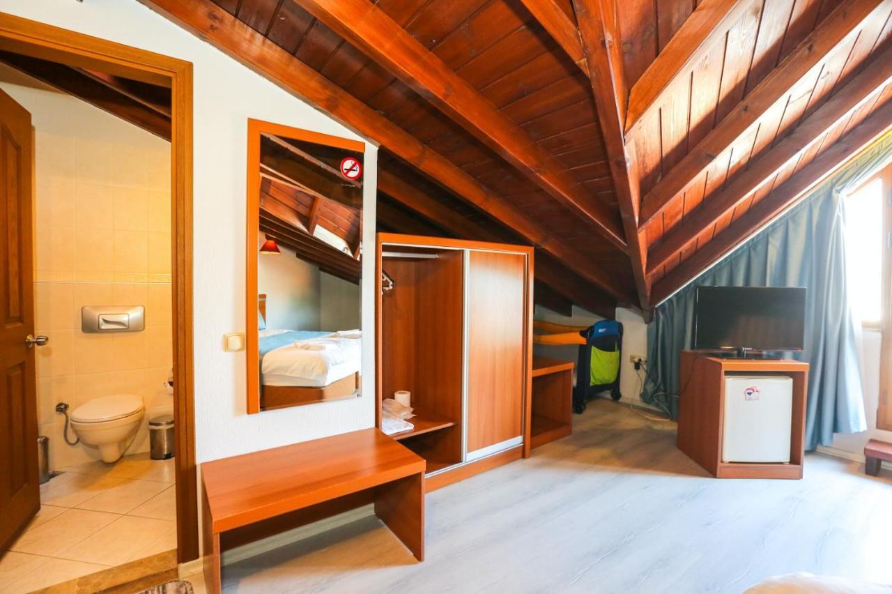 Gocek Unlu Hotel